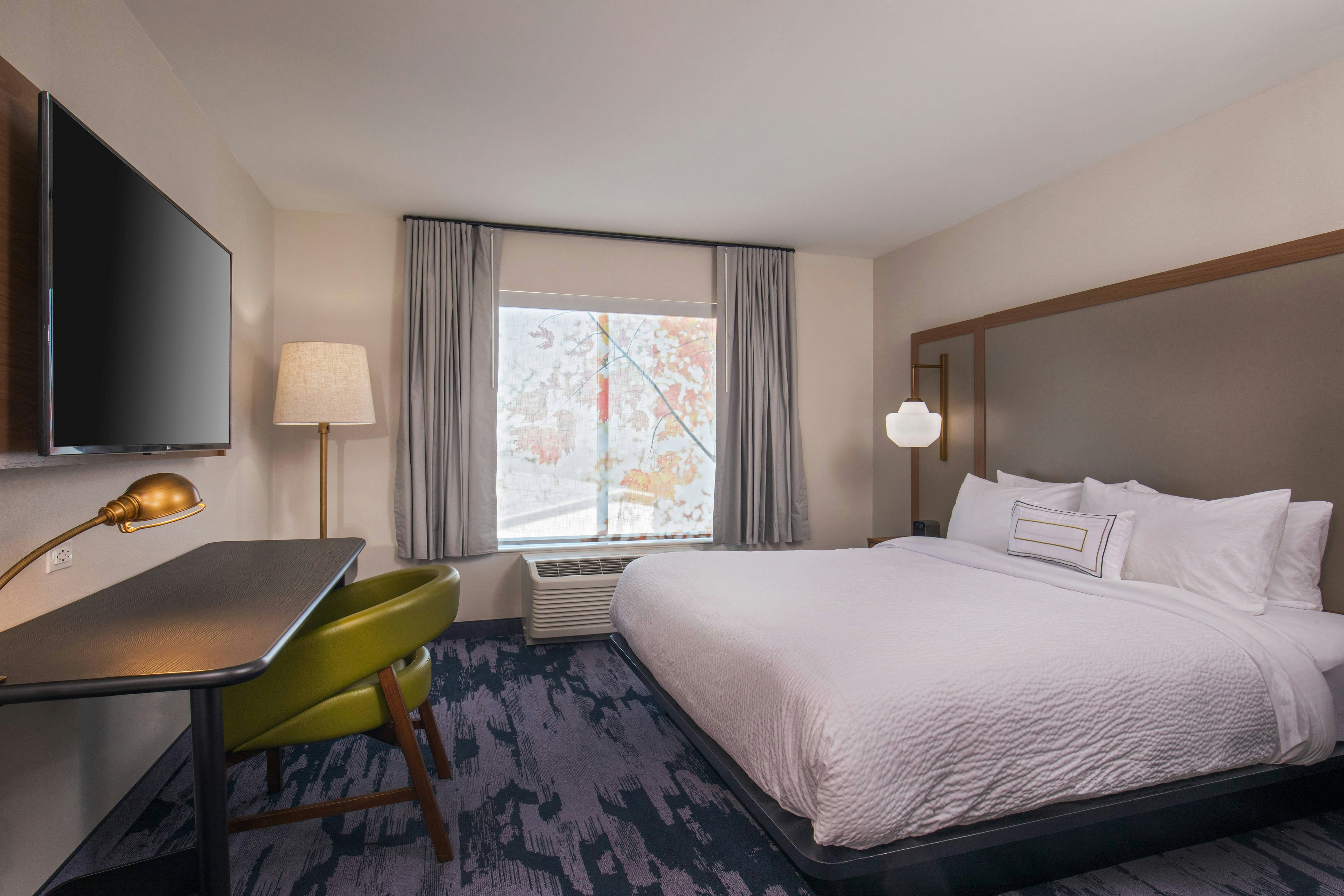 Fairfield by Marriott Inn & Suites Boston Walpole