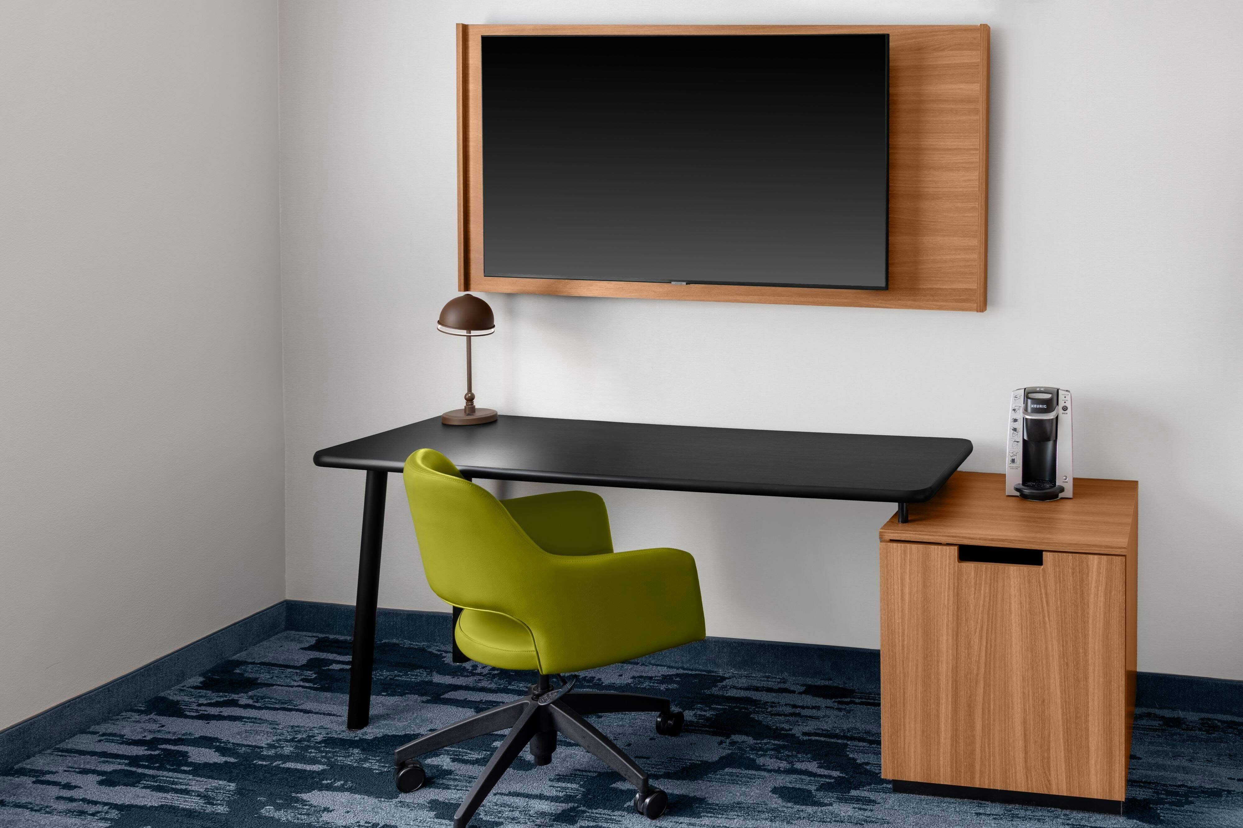 Fairfield by Marriott Inn & Suites San Francisco Pacifica