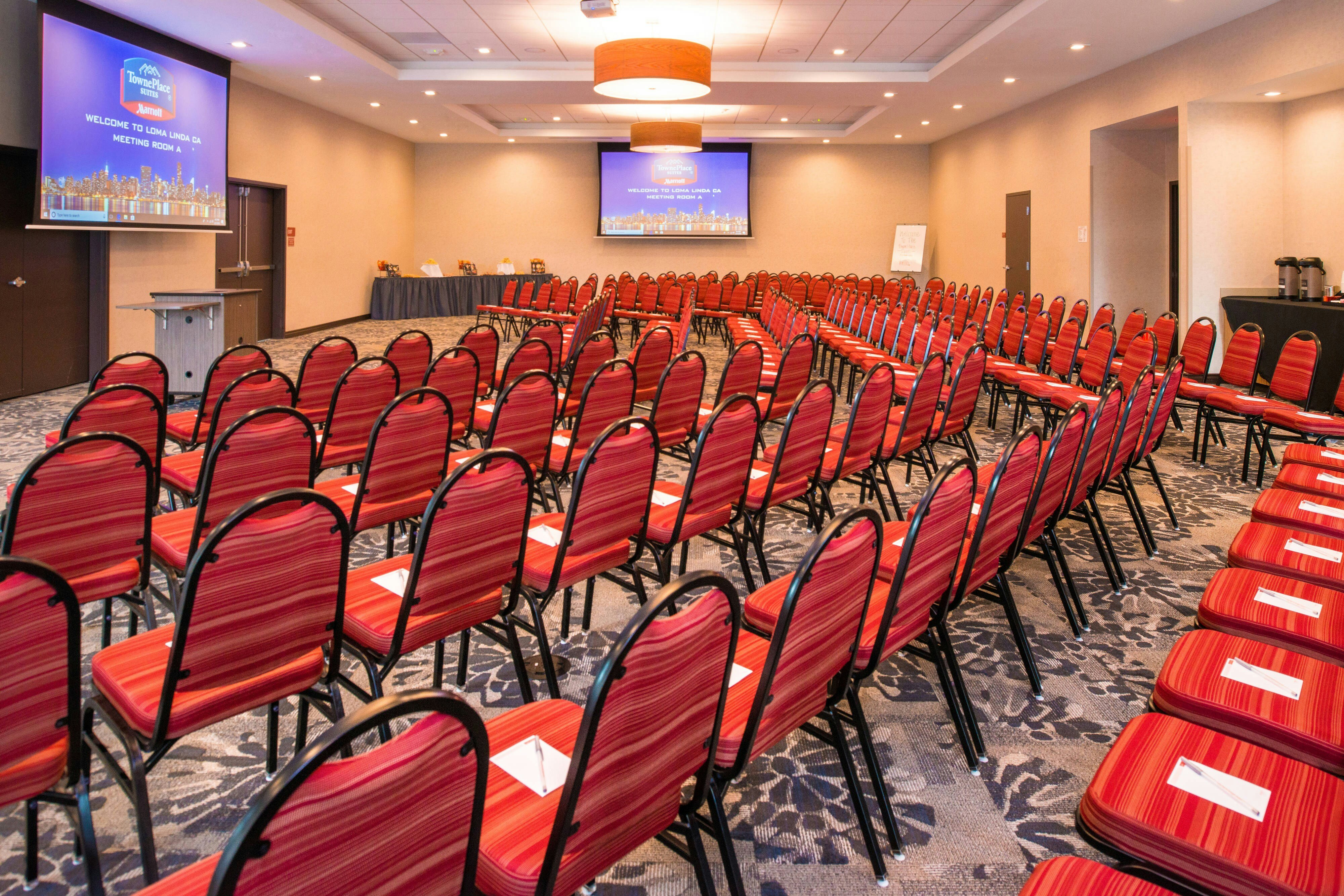 TownePlace Suites by Marriott San Bernardino Loma Linda