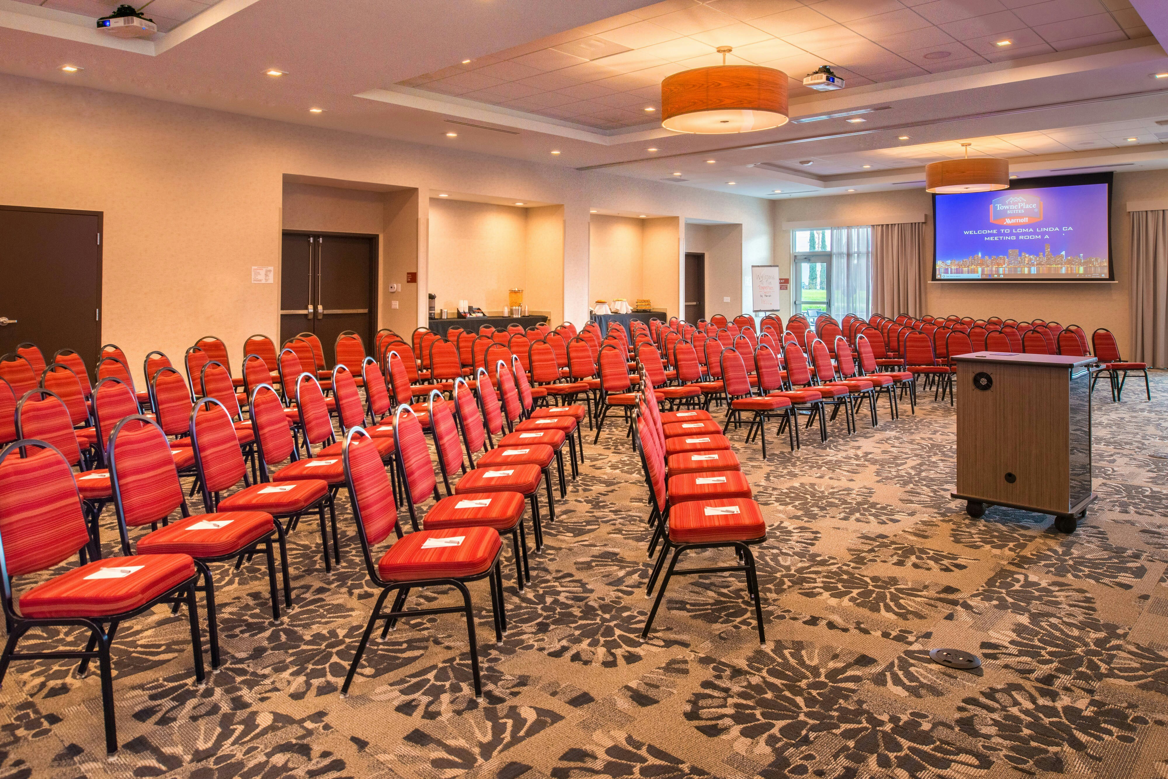 TownePlace Suites by Marriott San Bernardino Loma Linda