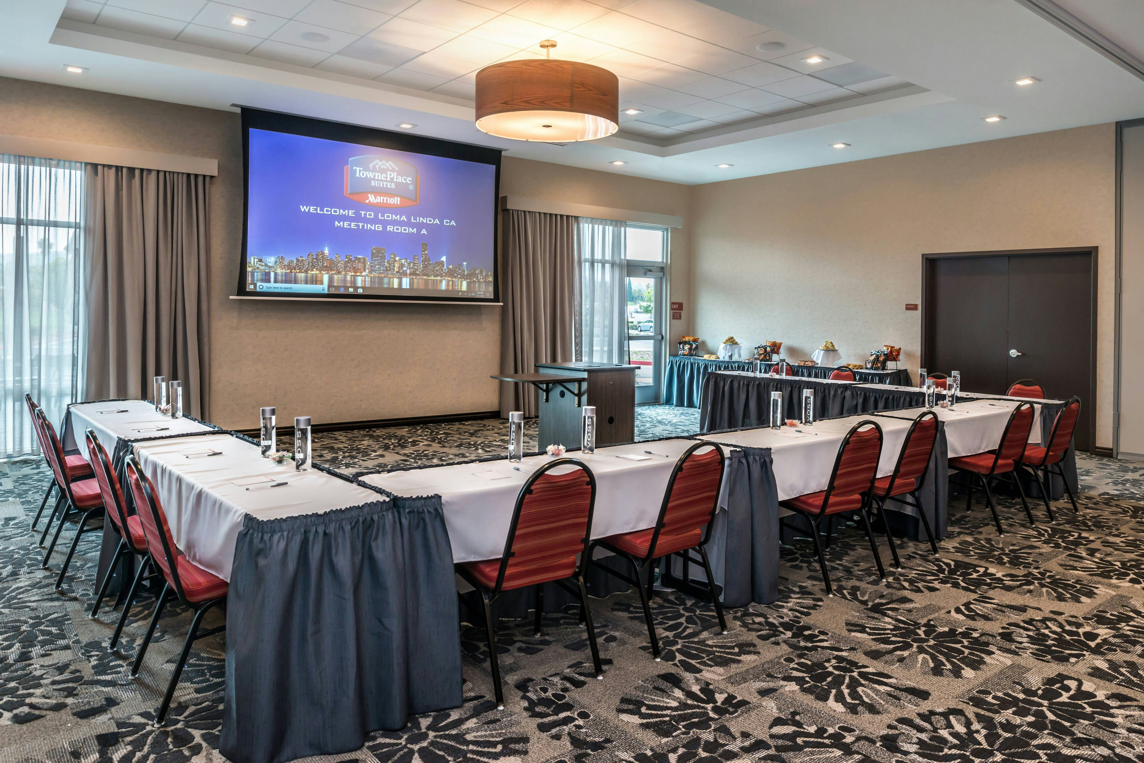 TownePlace Suites by Marriott San Bernardino Loma Linda
