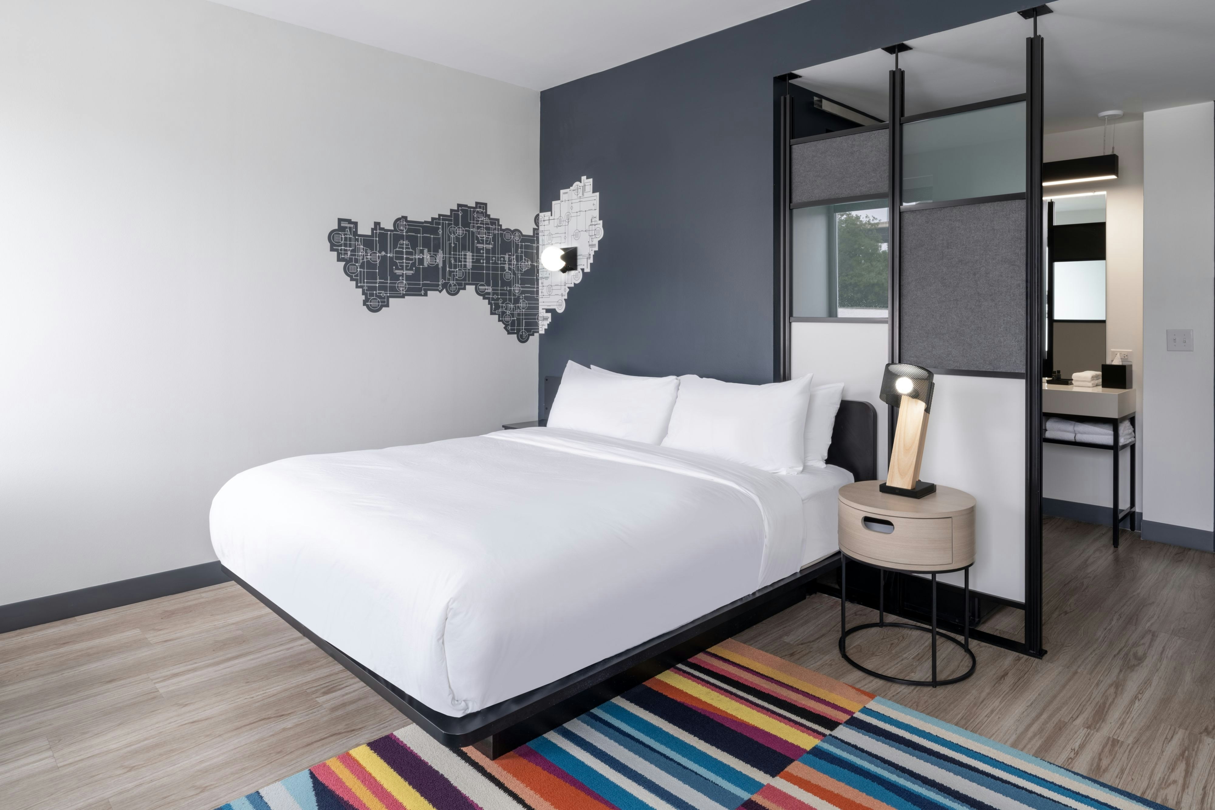 Aloft Austin South