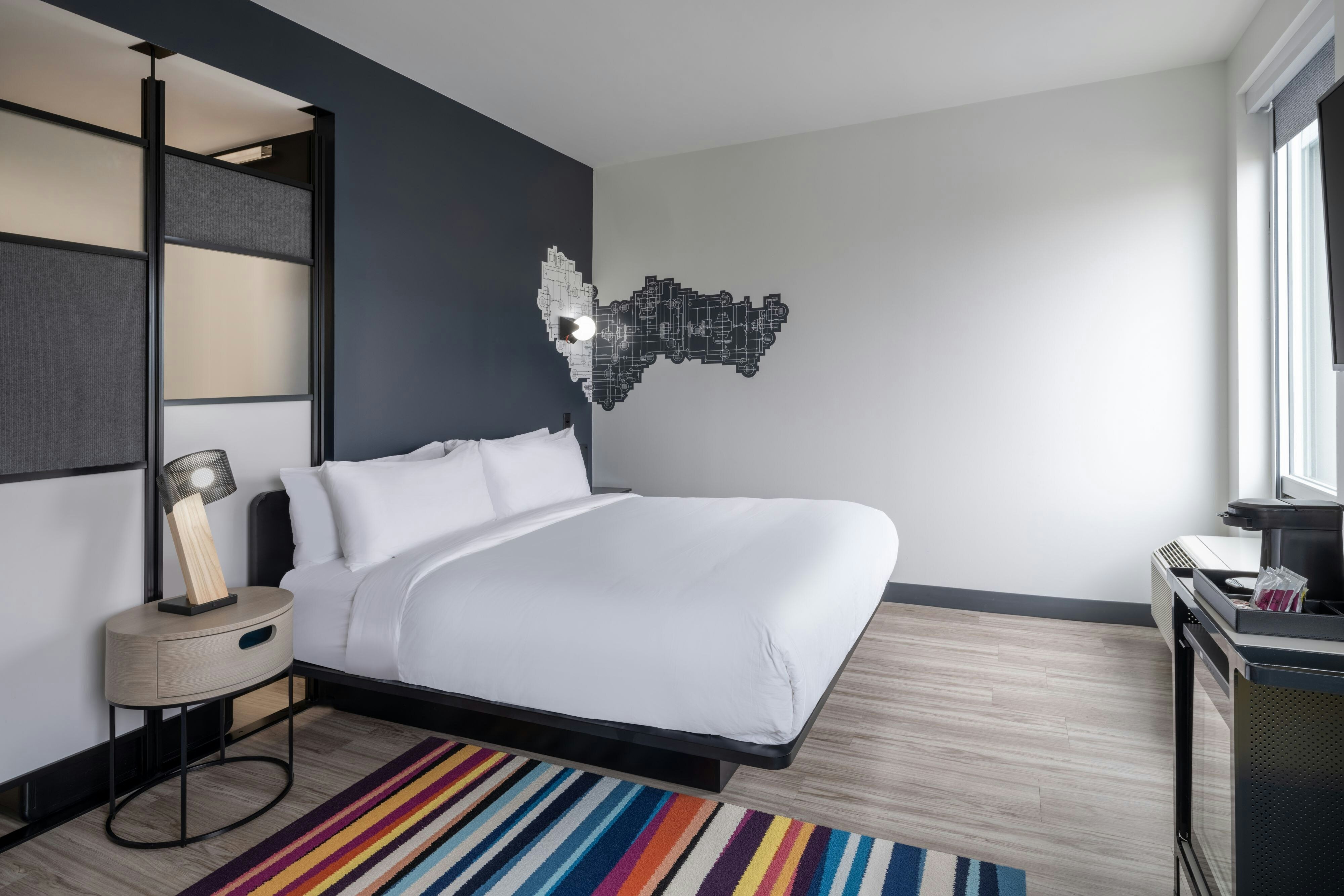 Aloft Austin South