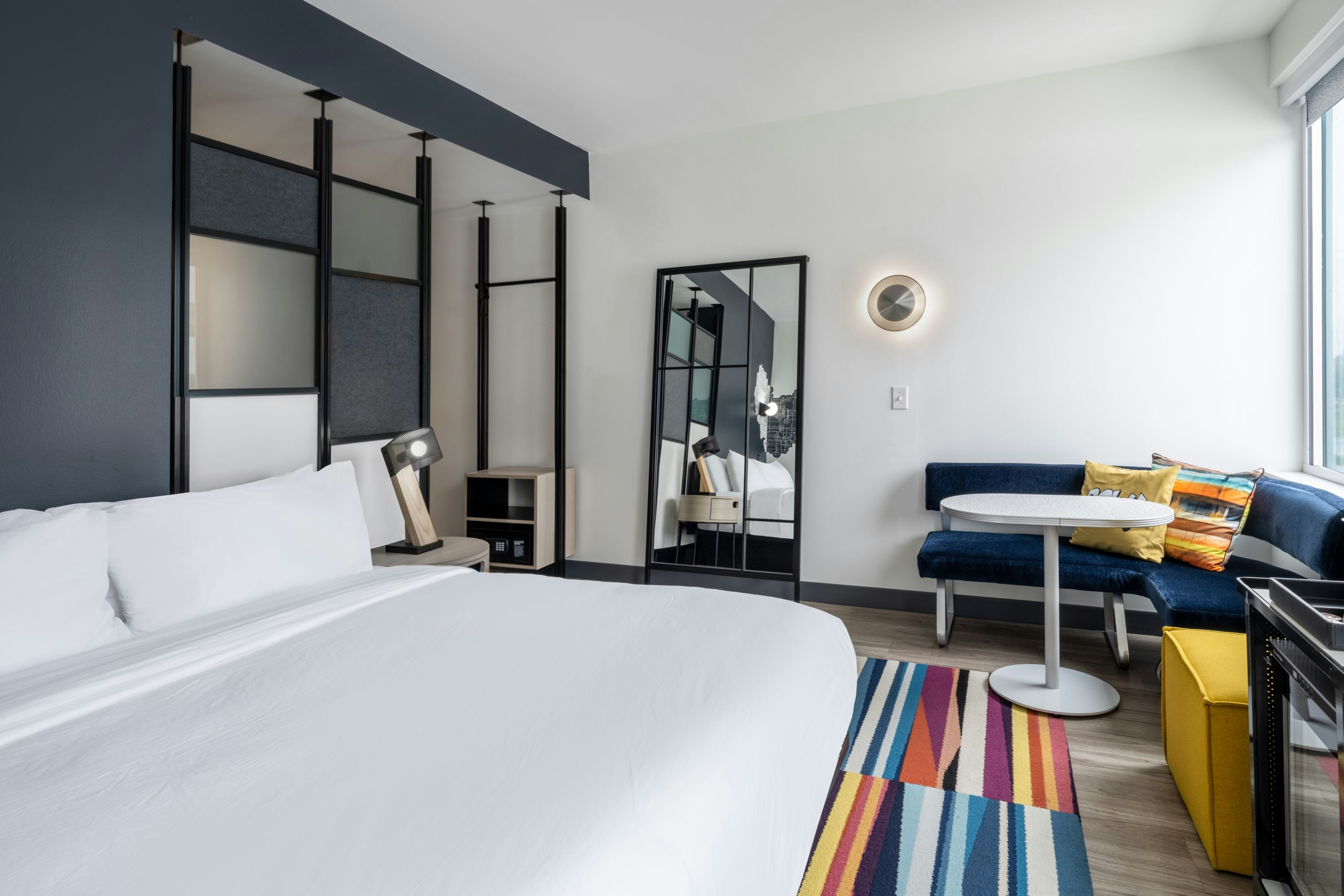 Aloft Austin South