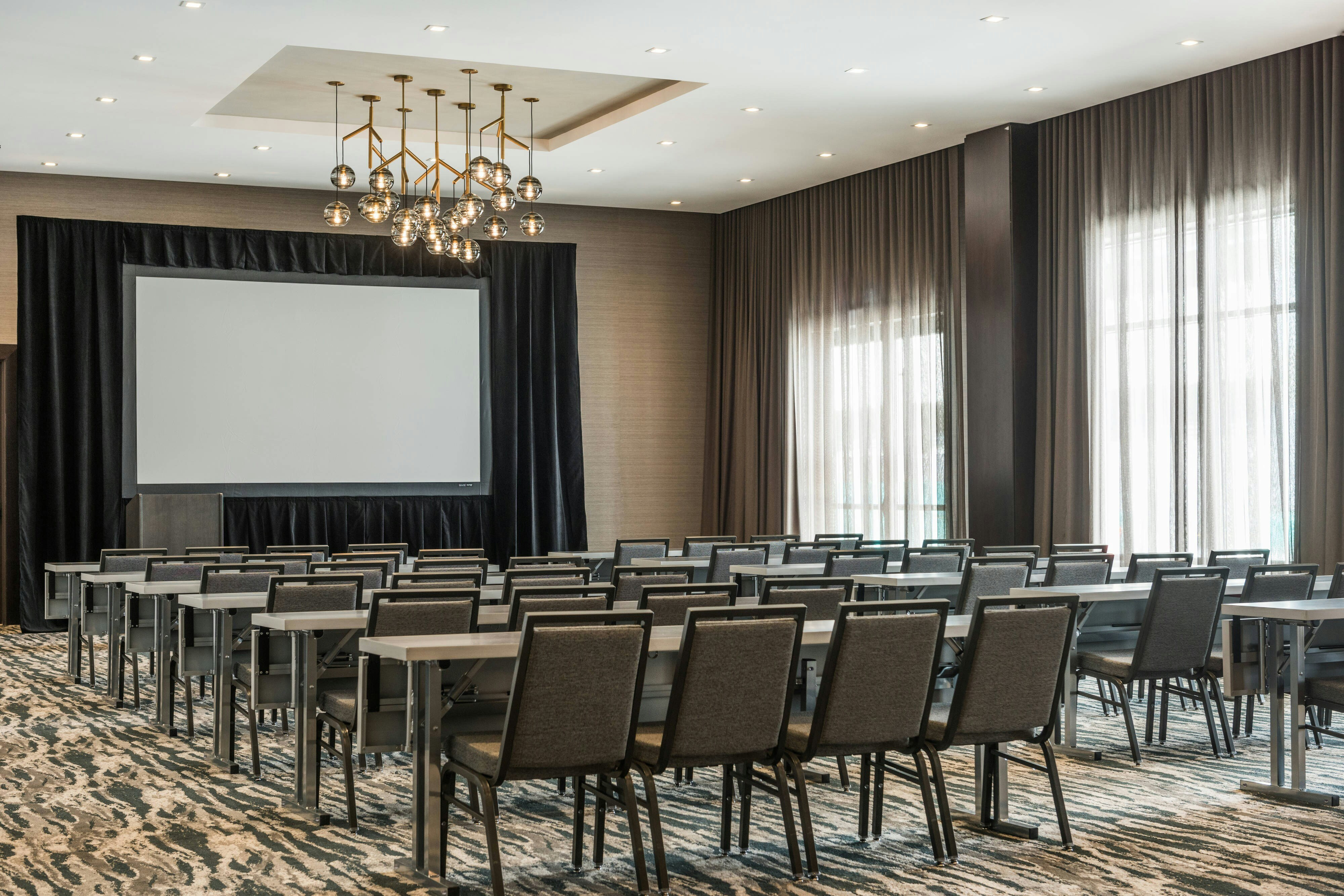 AC Hotel Worcester