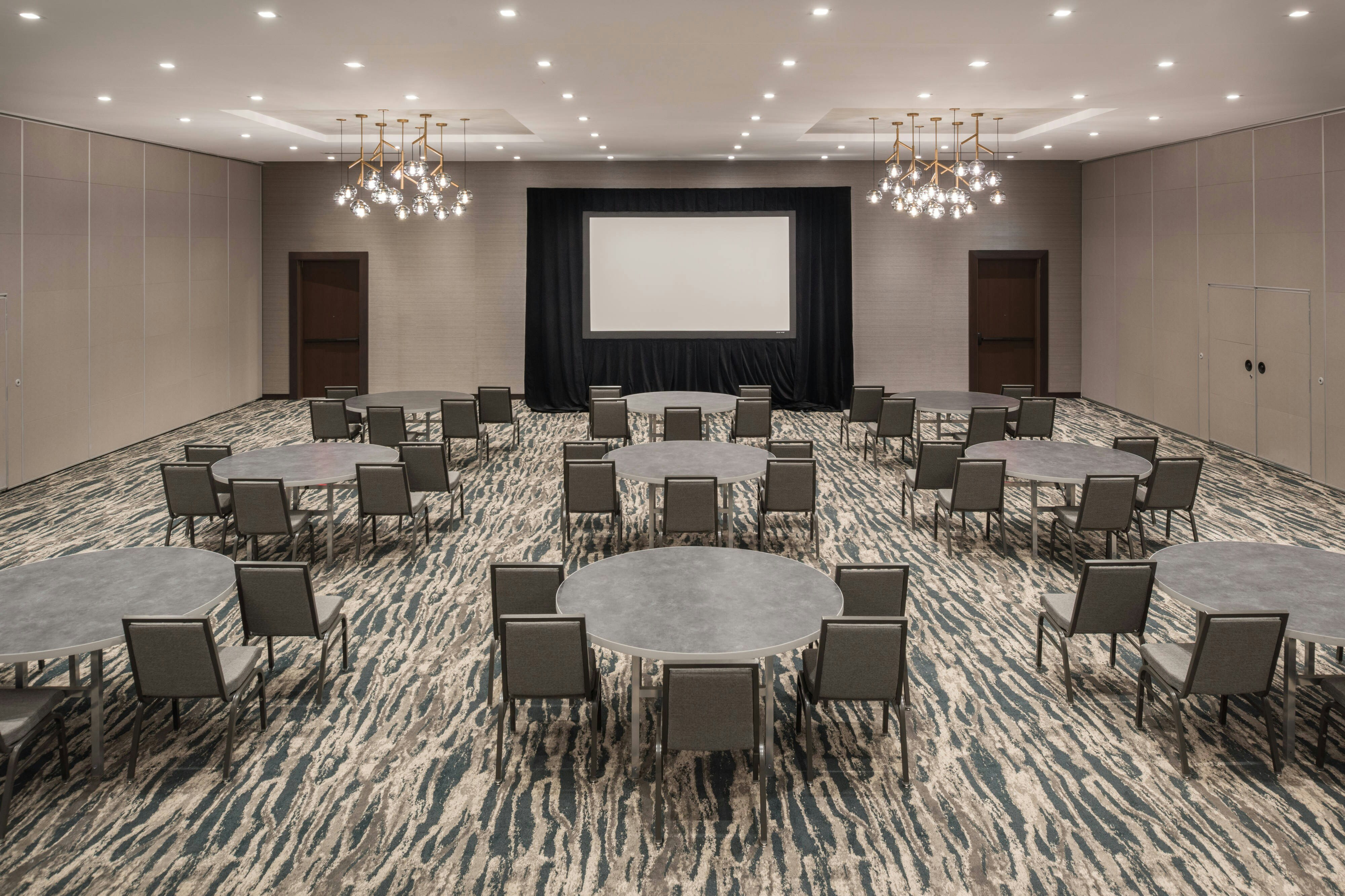 AC Hotel Worcester
