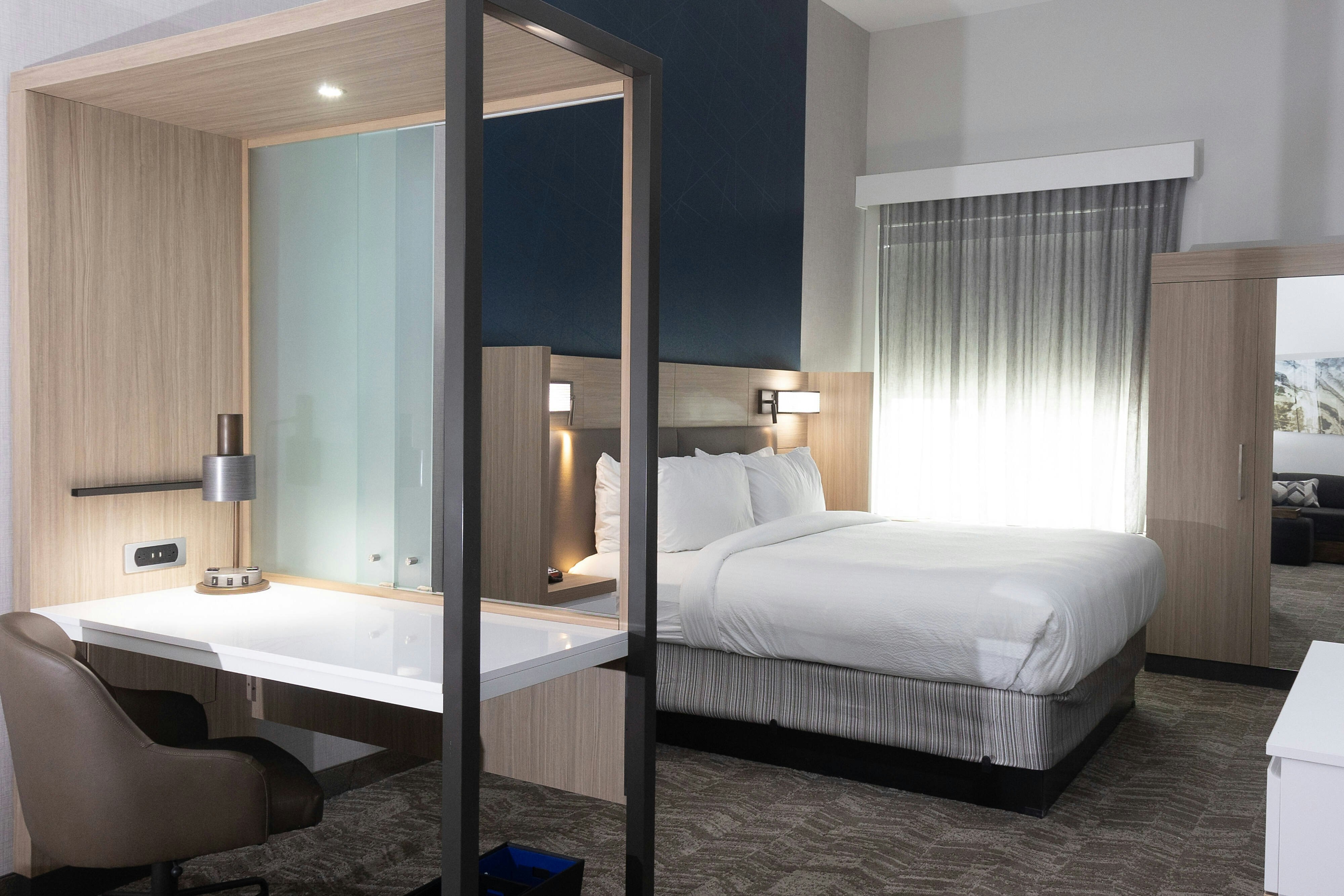 SpringHill Suites by Marriott Slidell