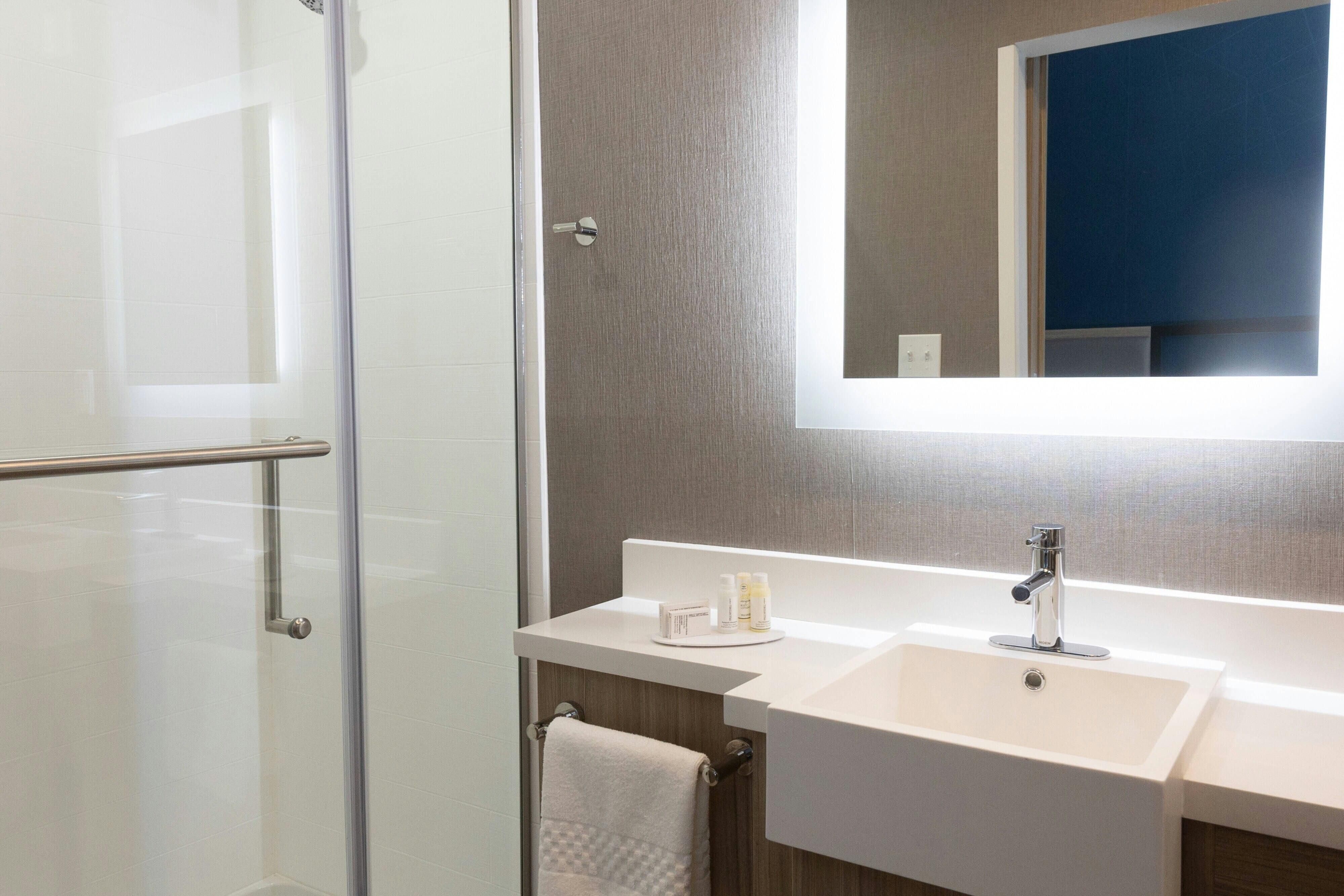 SpringHill Suites by Marriott Slidell