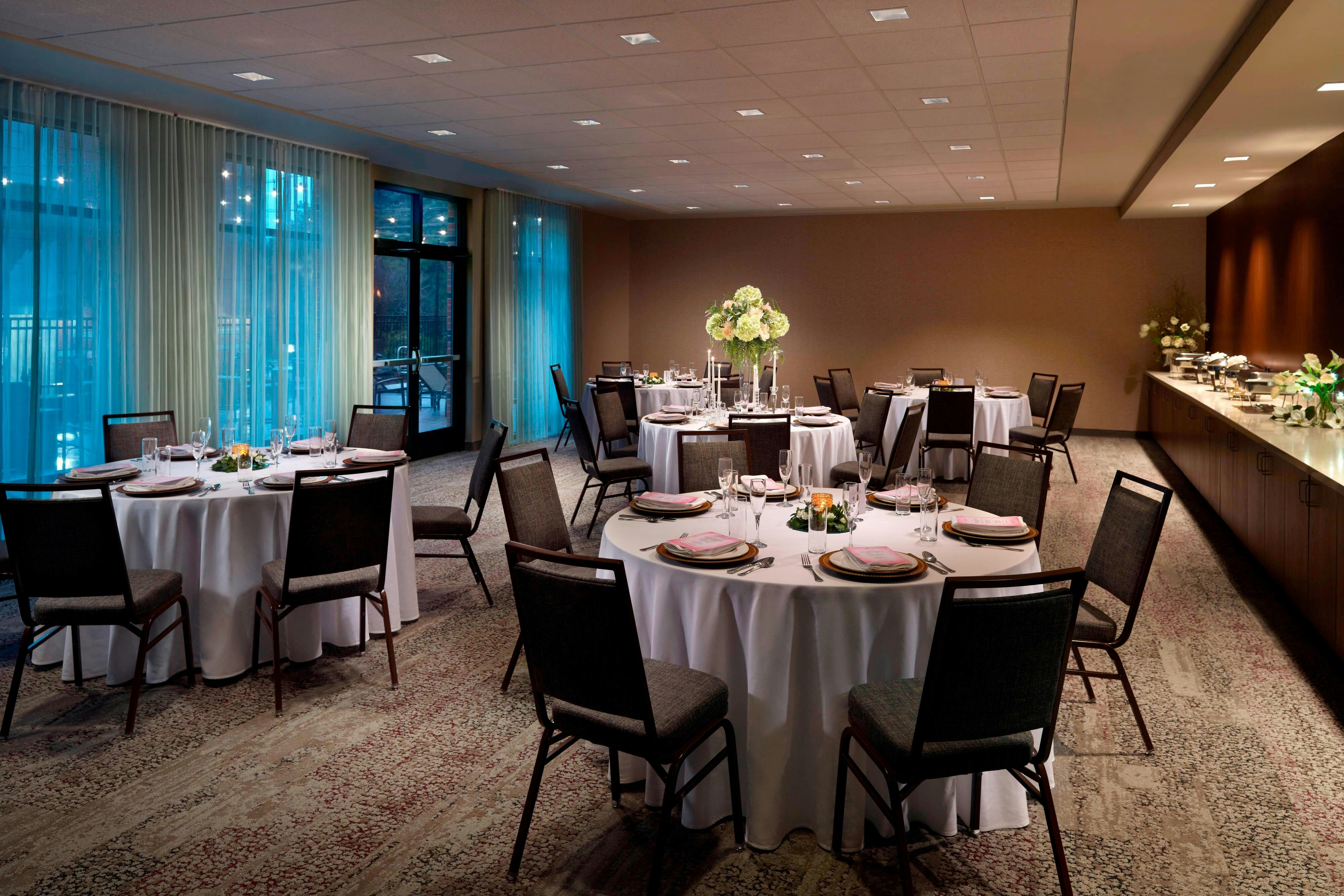 Courtyard by Marriott LaGrange