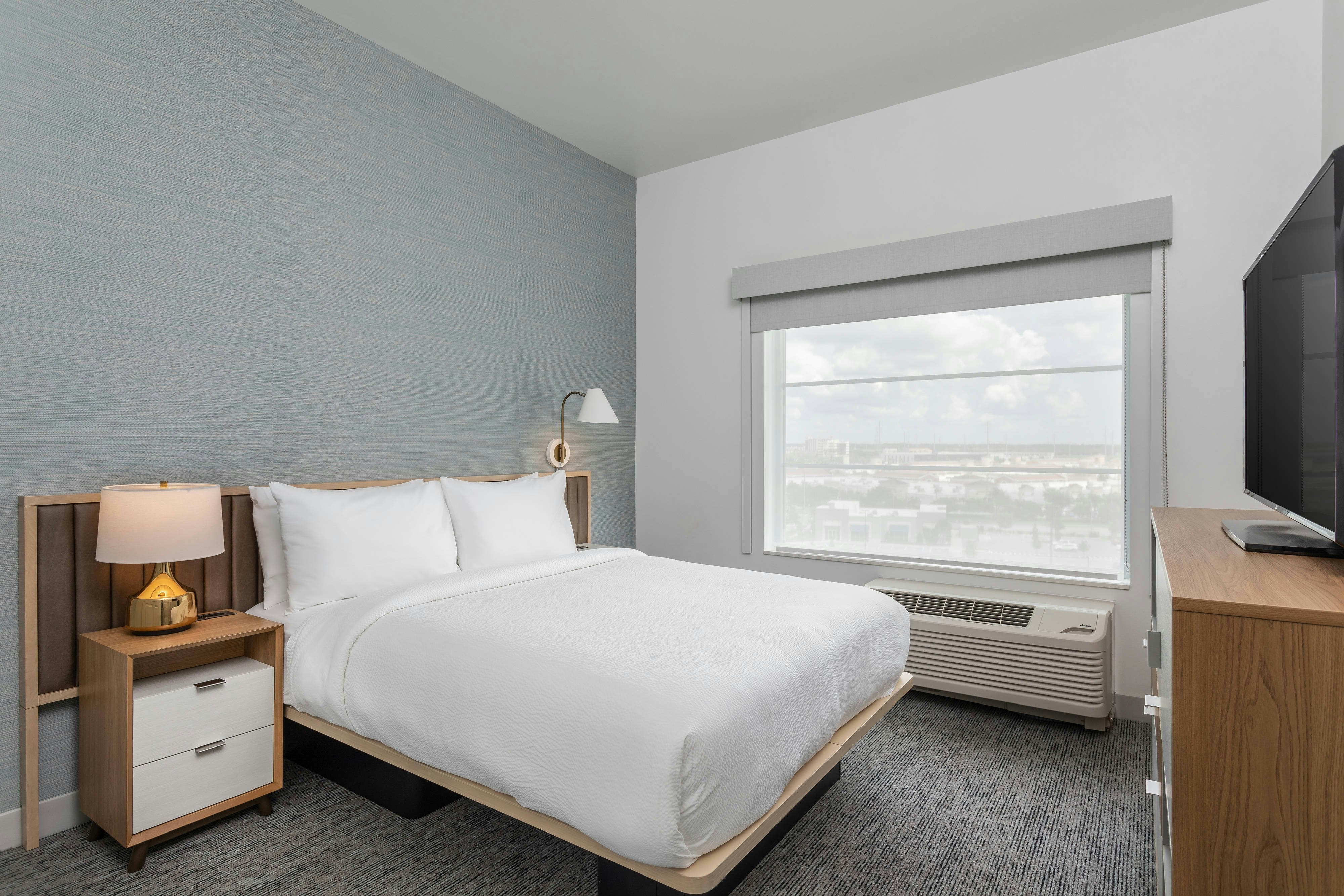 TownePlace Suites by Marriott Orlando Southwest Near Universal