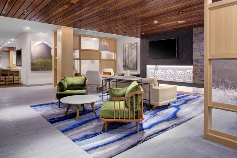 Fairfield by Marriott Inn & Suites Allentown West