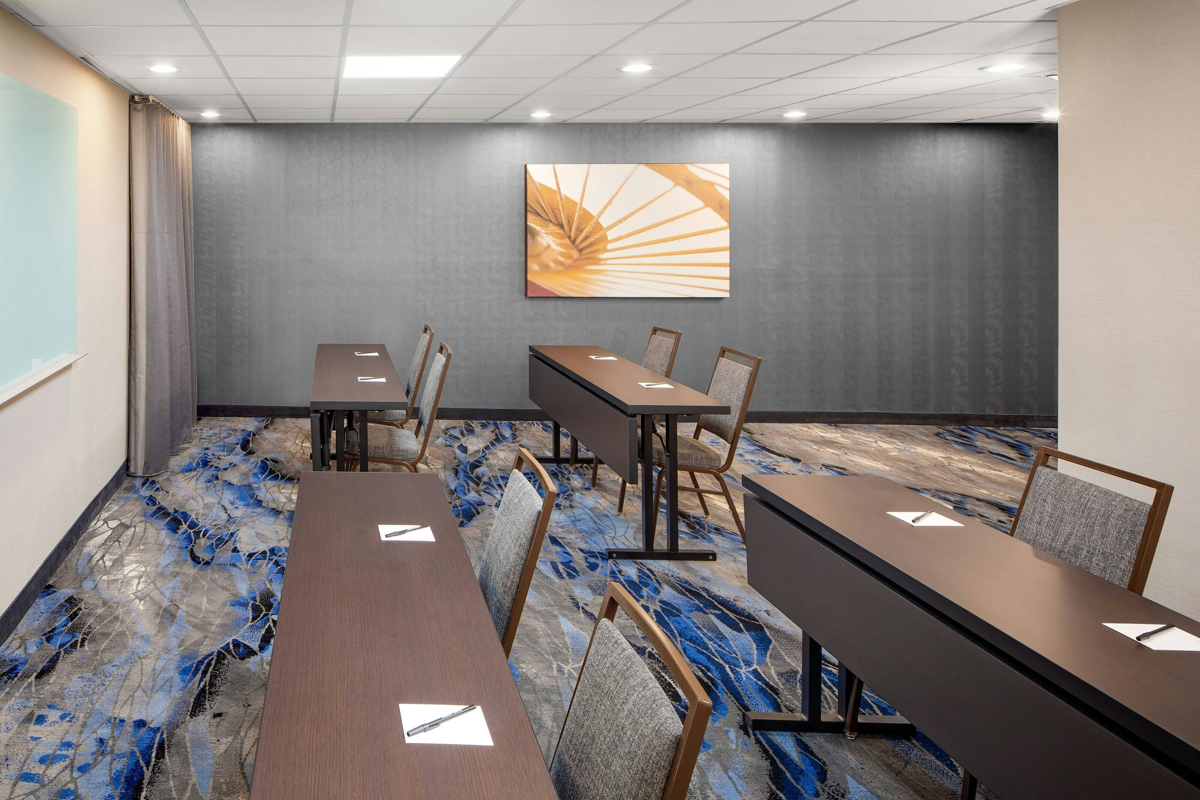Fairfield by Marriott Inn & Suites Atlantic City Absecon
