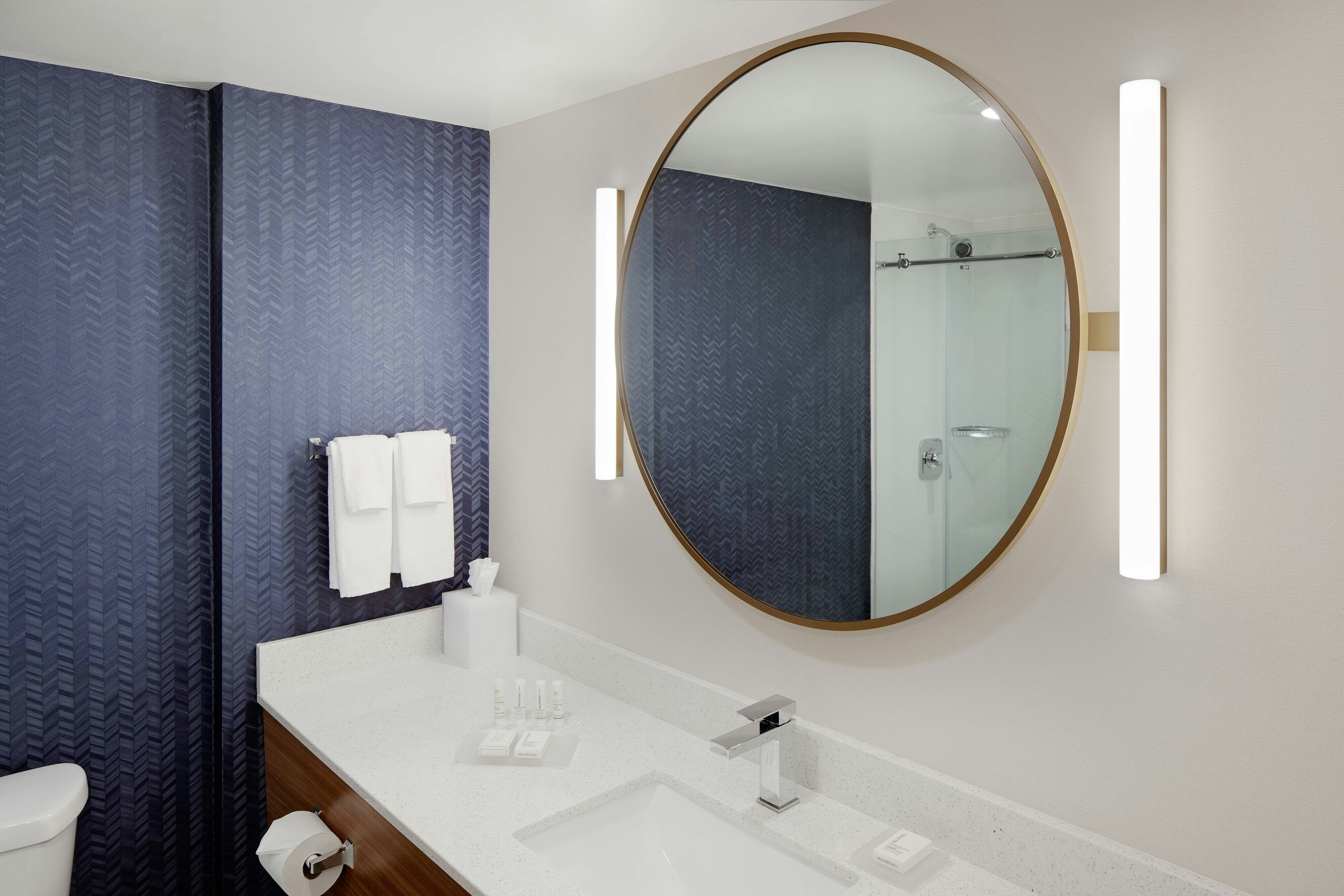 Fairfield by Marriott Inn & Suites Atlantic City Absecon