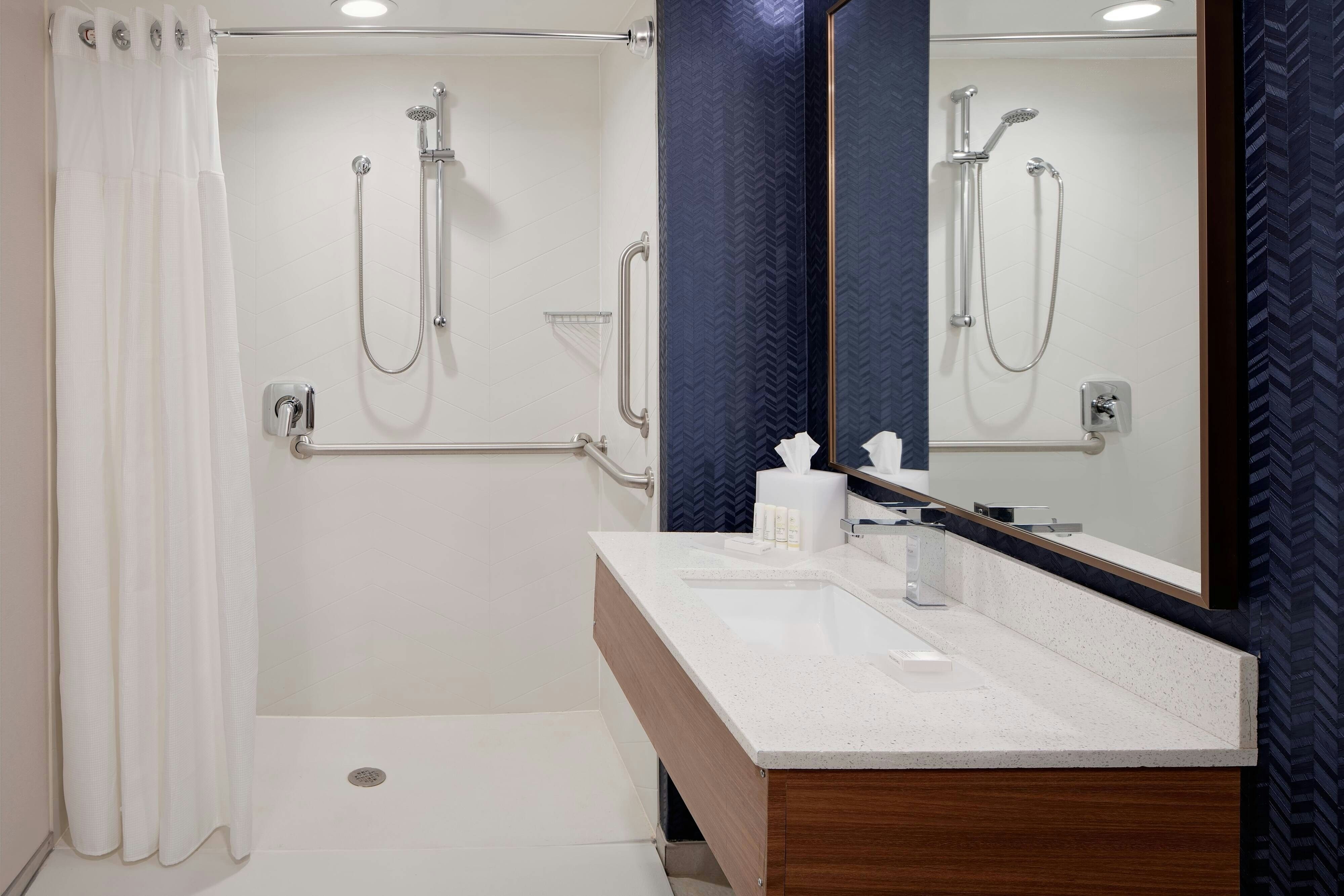 Fairfield by Marriott Inn & Suites Atlantic City Absecon