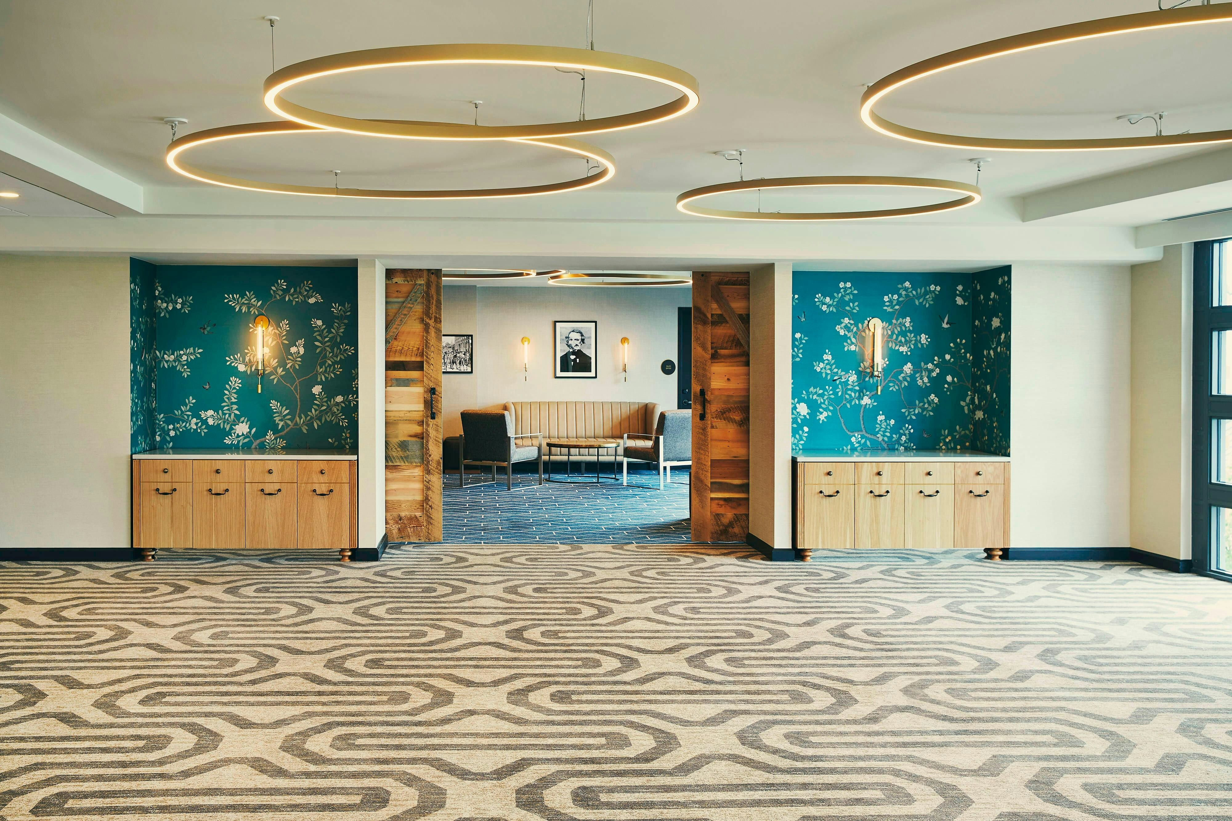 The Draftsman, Charlottesville, University, Autograph Collection Hotel