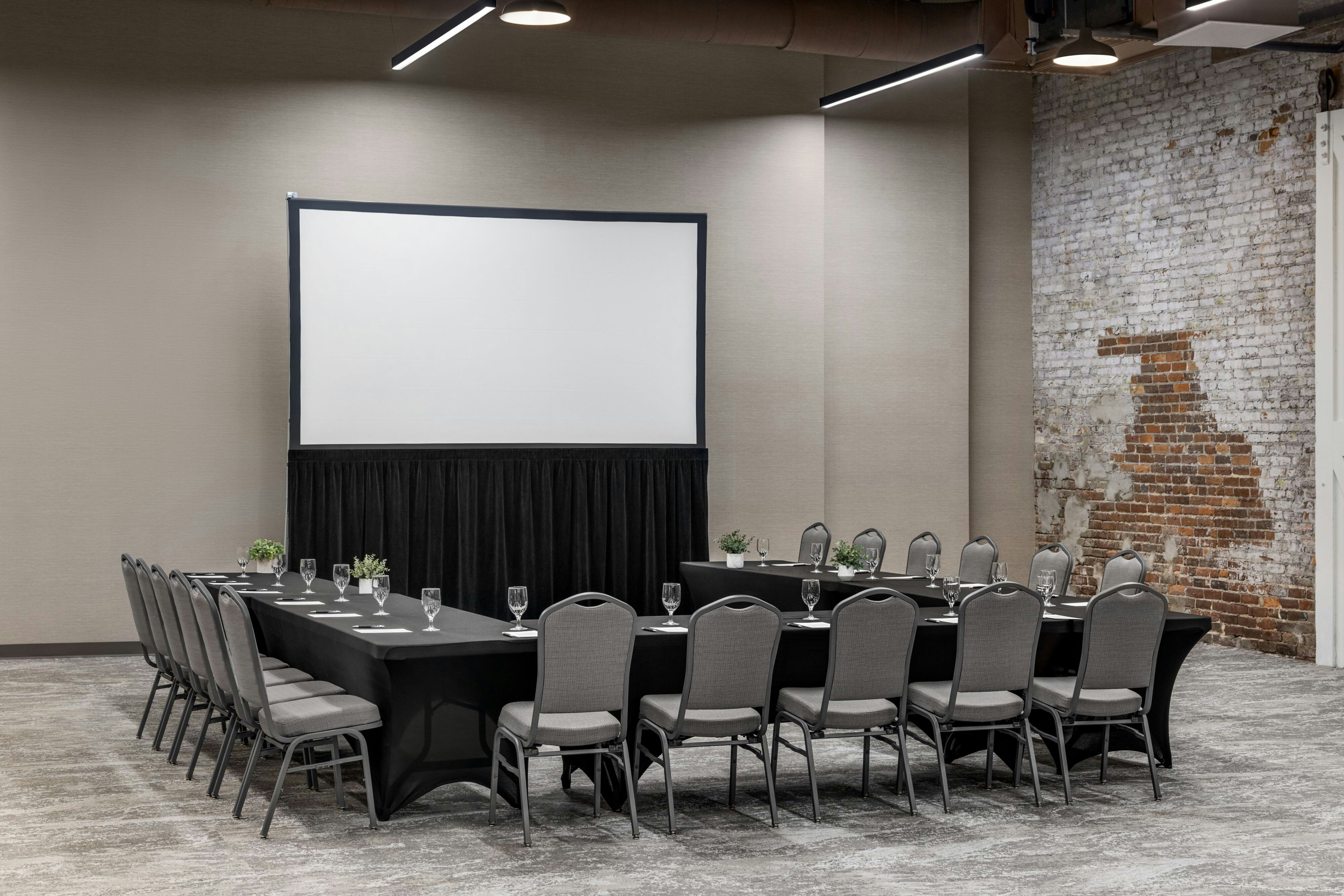 Aloft Wilmington at Coastline Center