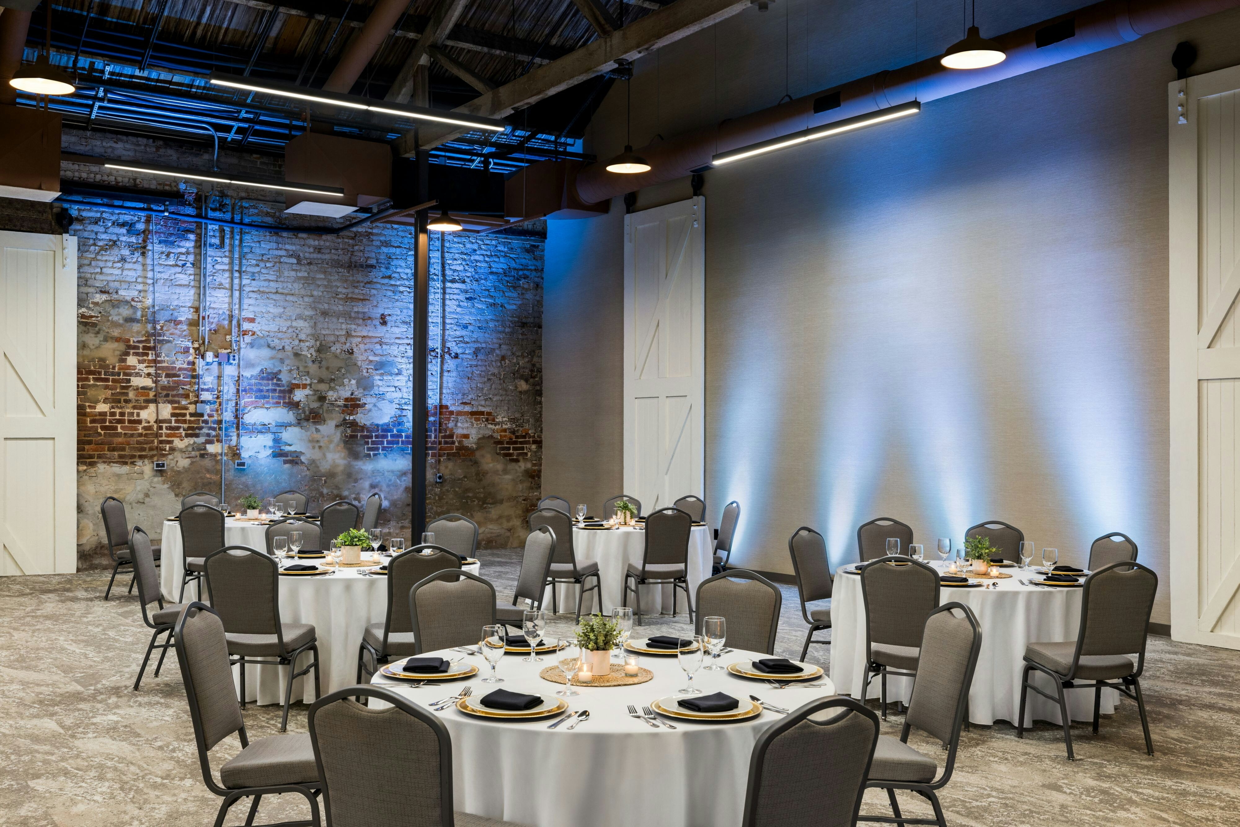 Aloft Wilmington at Coastline Center