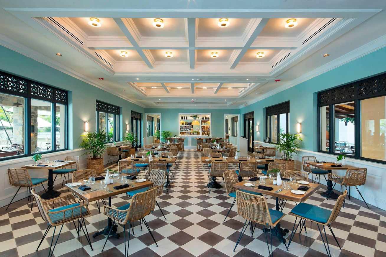 The Buenaventura Golf & Beach Resort Panama, Autograph Collection