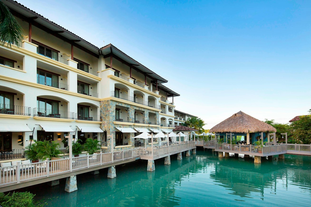 The Buenaventura Golf & Beach Resort Panama, Autograph Collection