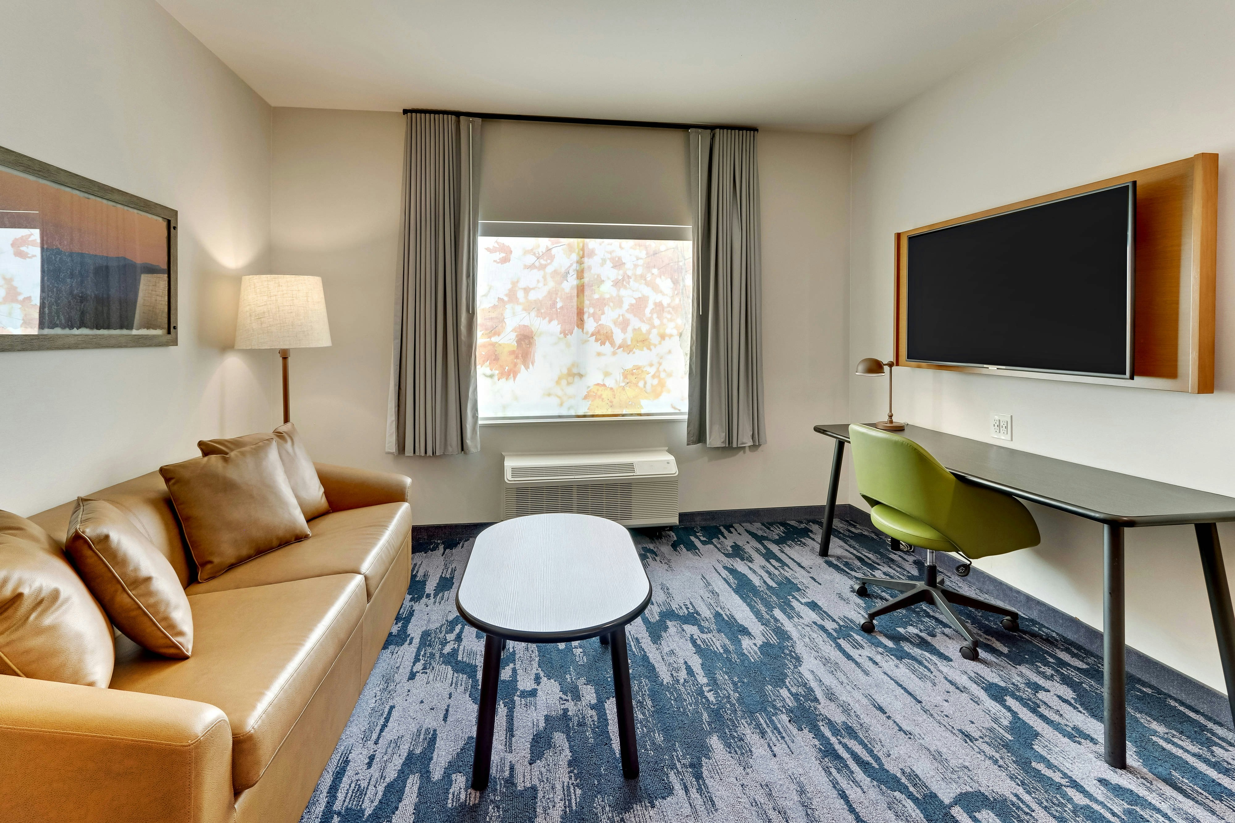 Fairfield by Marriott Inn & Suites Dallas Love Field