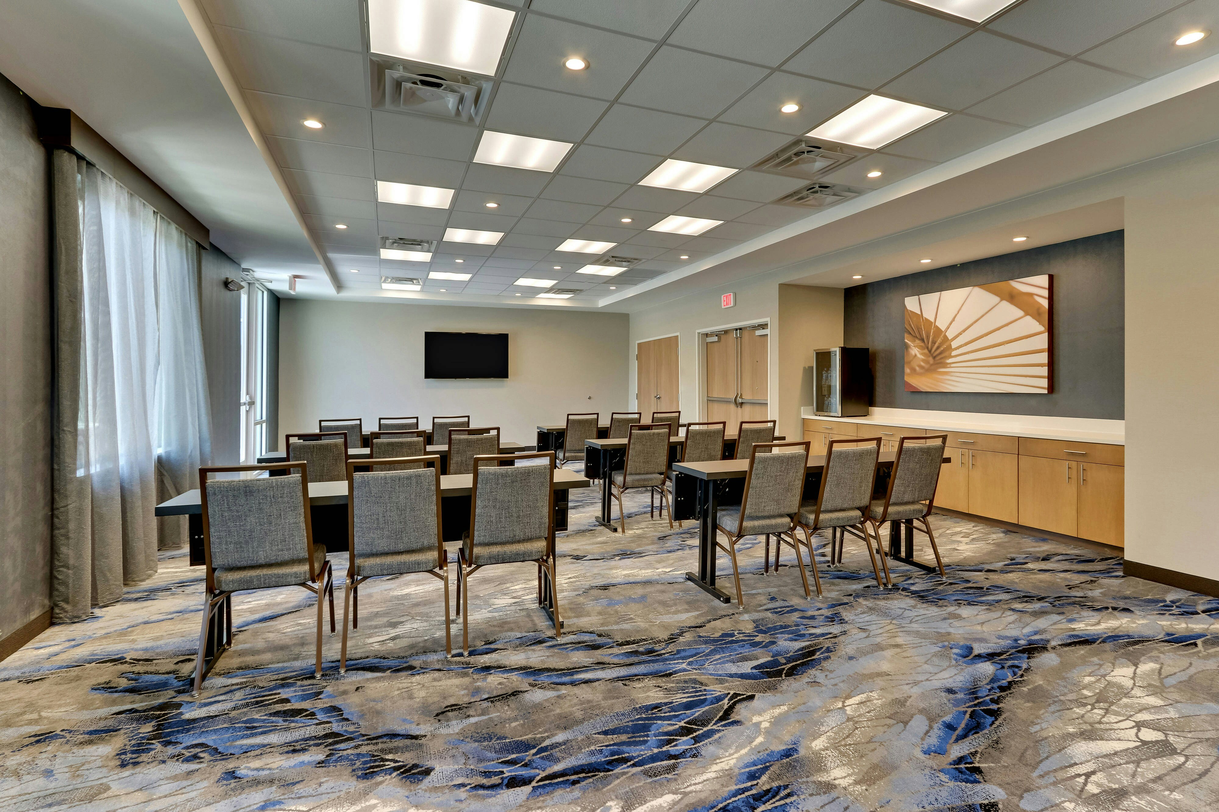 Fairfield by Marriott Inn & Suites Dallas Love Field
