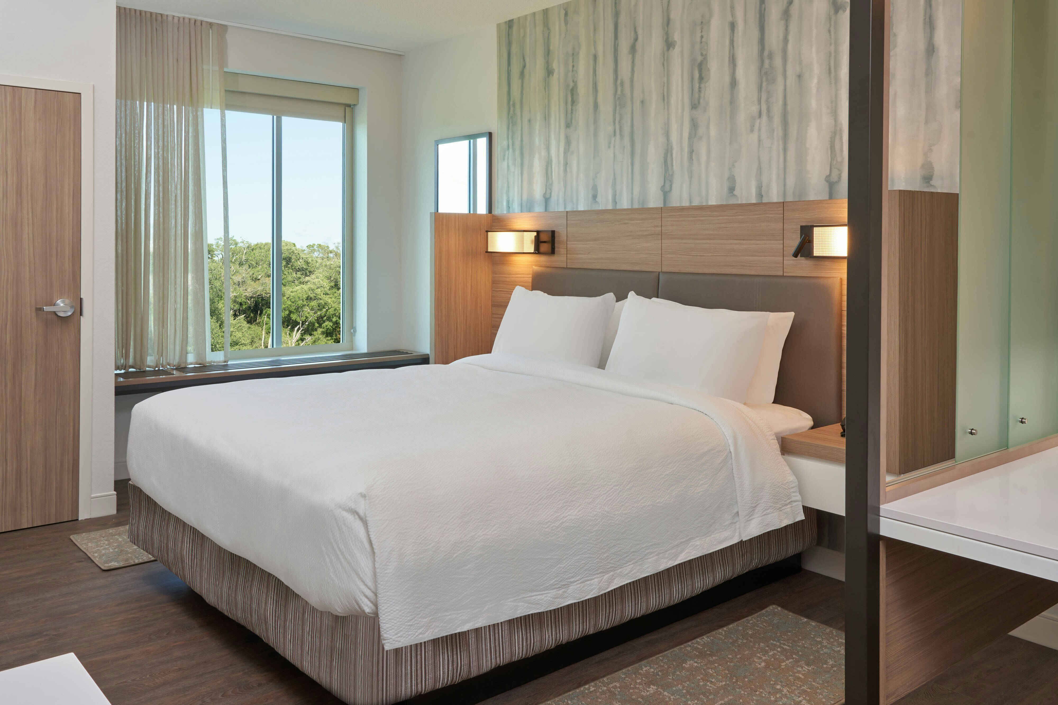 SpringHill Suites by Marriott Orlando Lake Nona