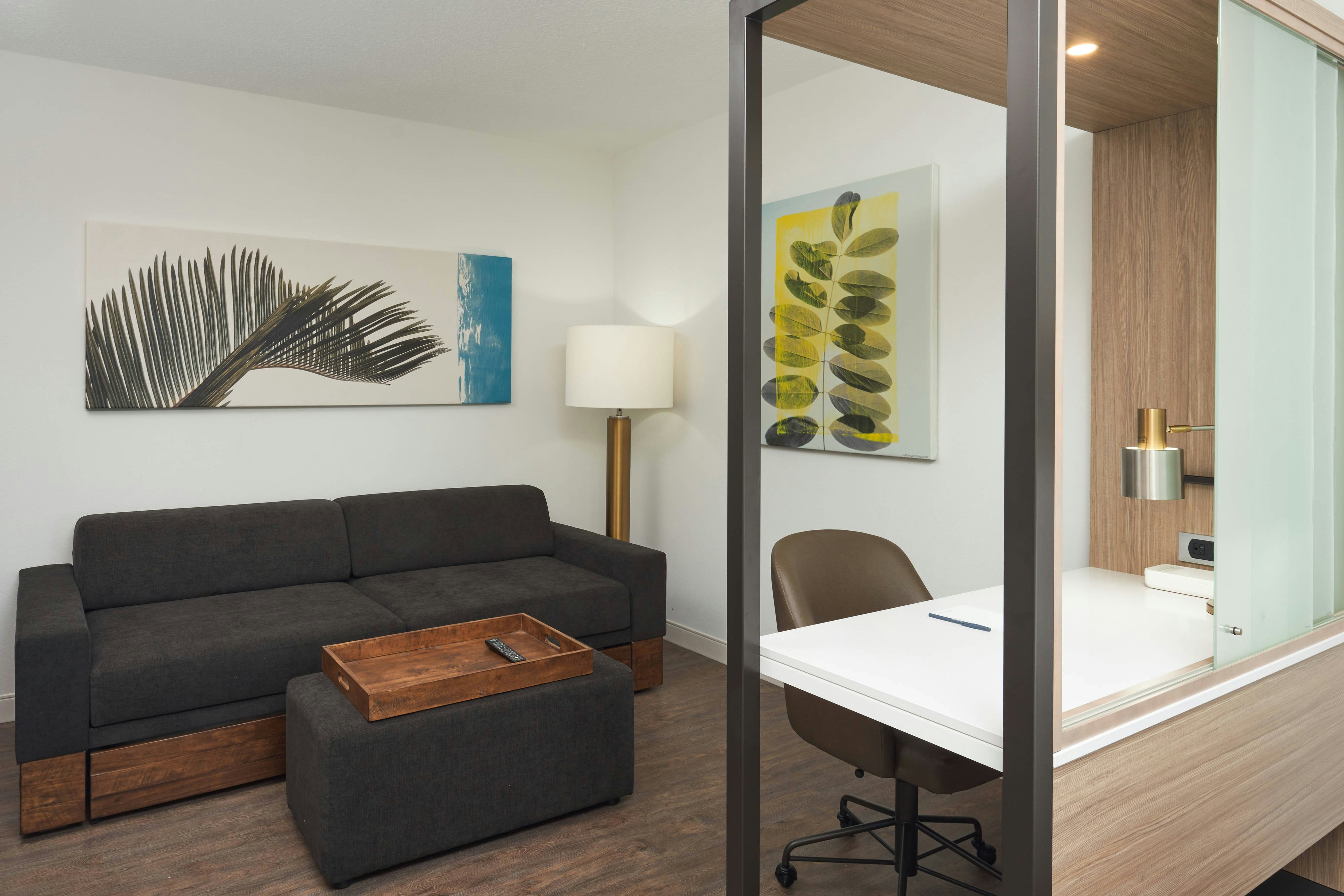 SpringHill Suites by Marriott Orlando Lake Nona