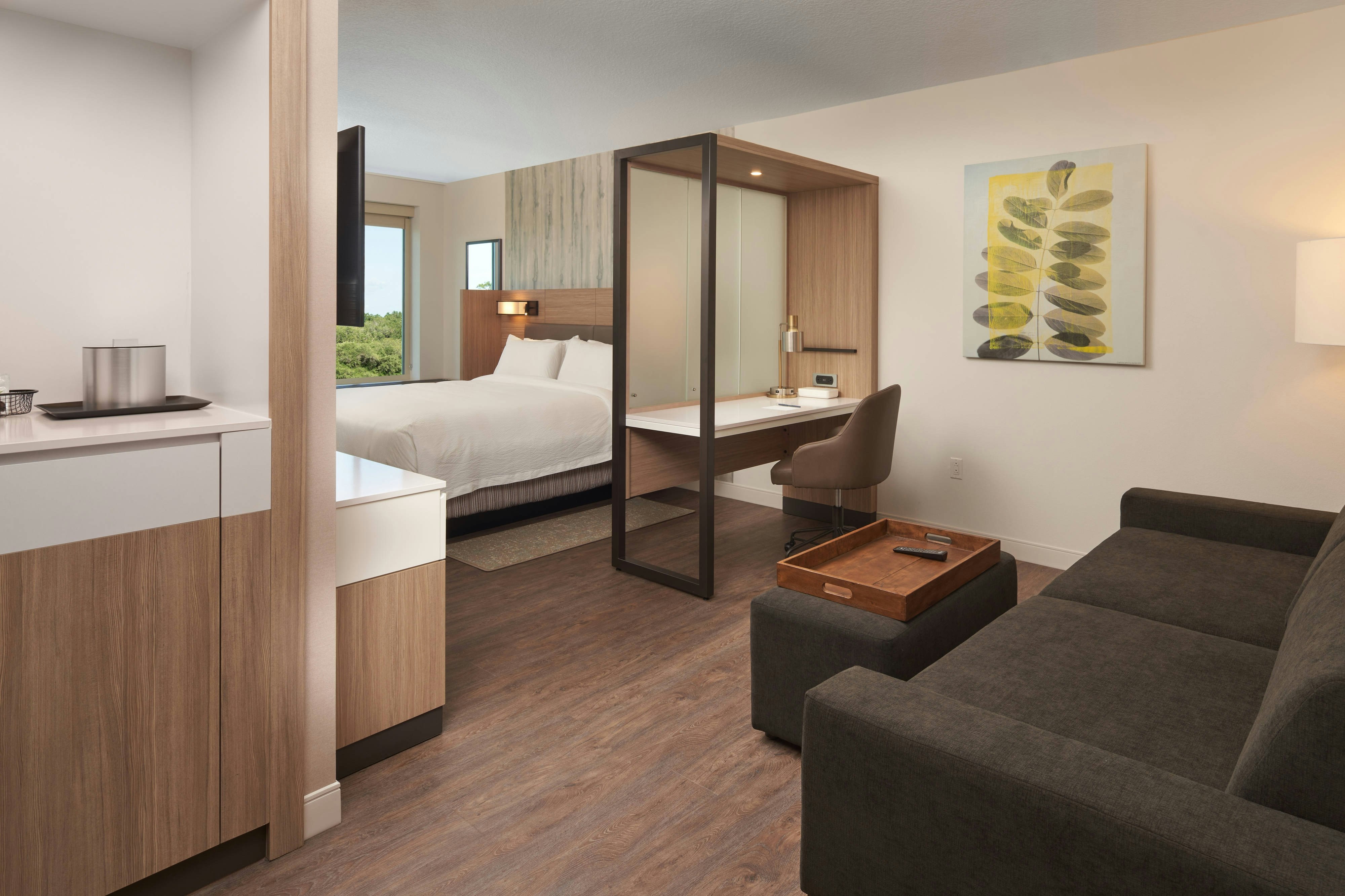SpringHill Suites by Marriott Orlando Lake Nona