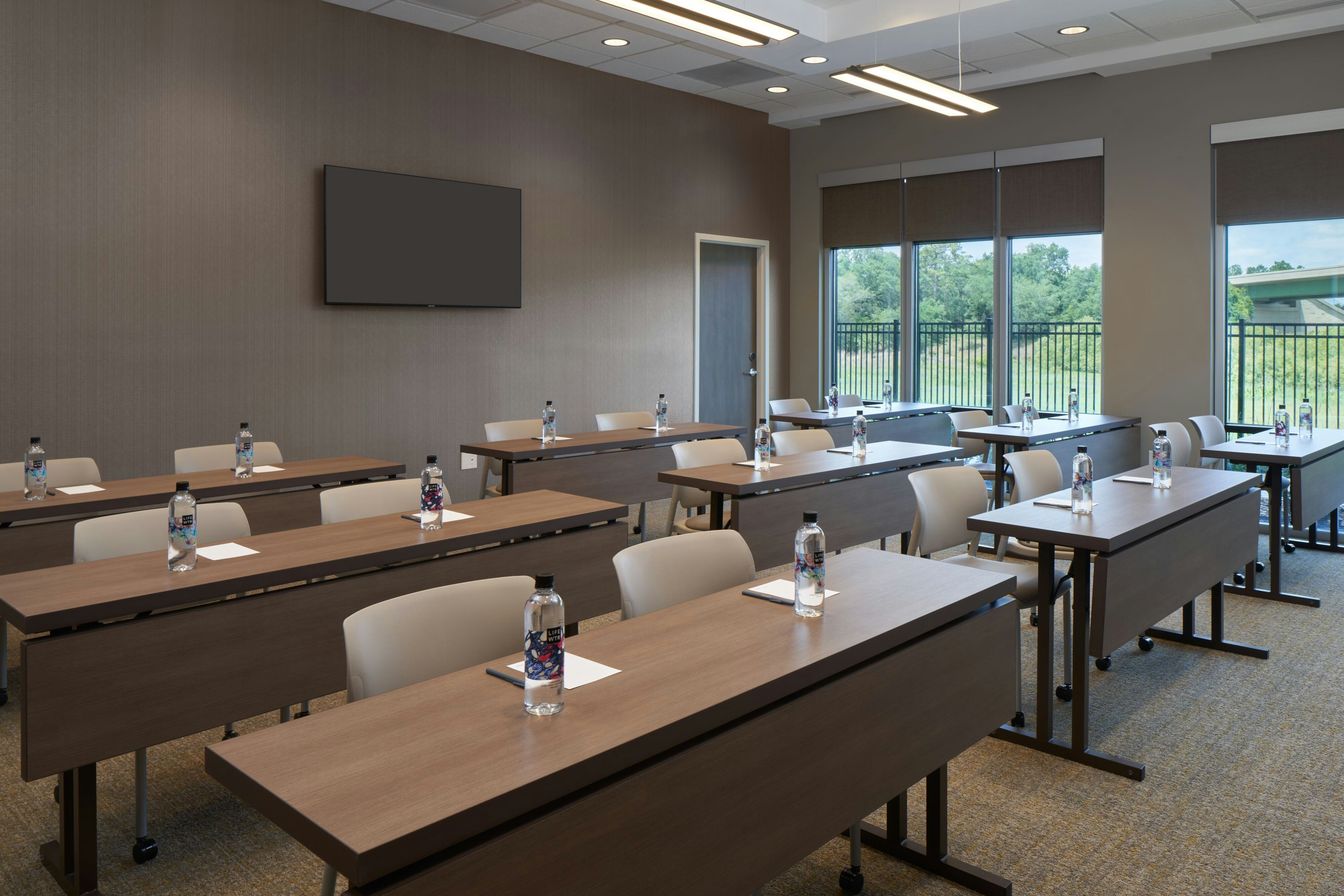 SpringHill Suites by Marriott Orlando Lake Nona