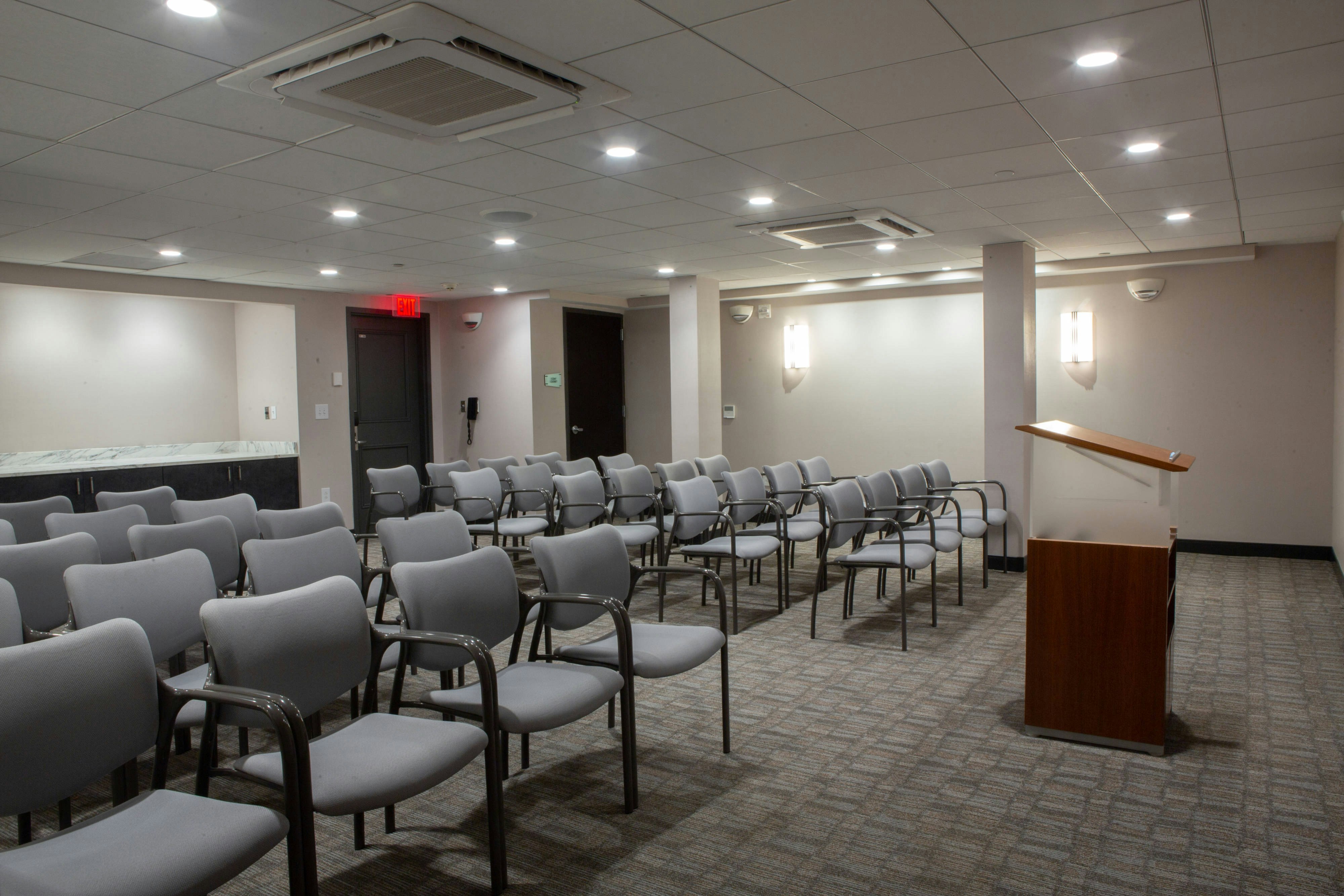 Fairfield by Marriott Inn & Suites Philadelphia Downtown/Center City
