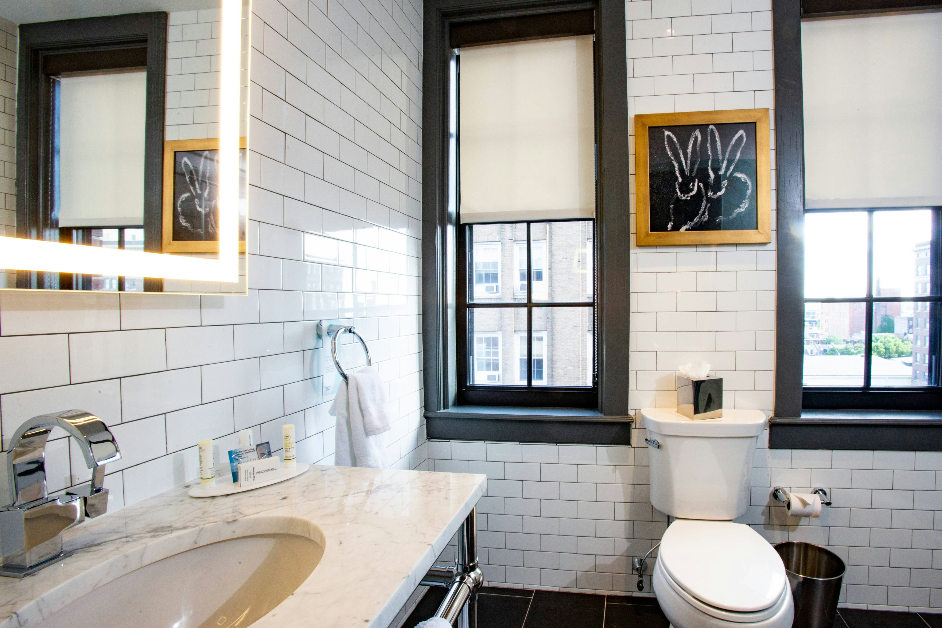 Fairfield by Marriott Inn & Suites Philadelphia Downtown/Center City