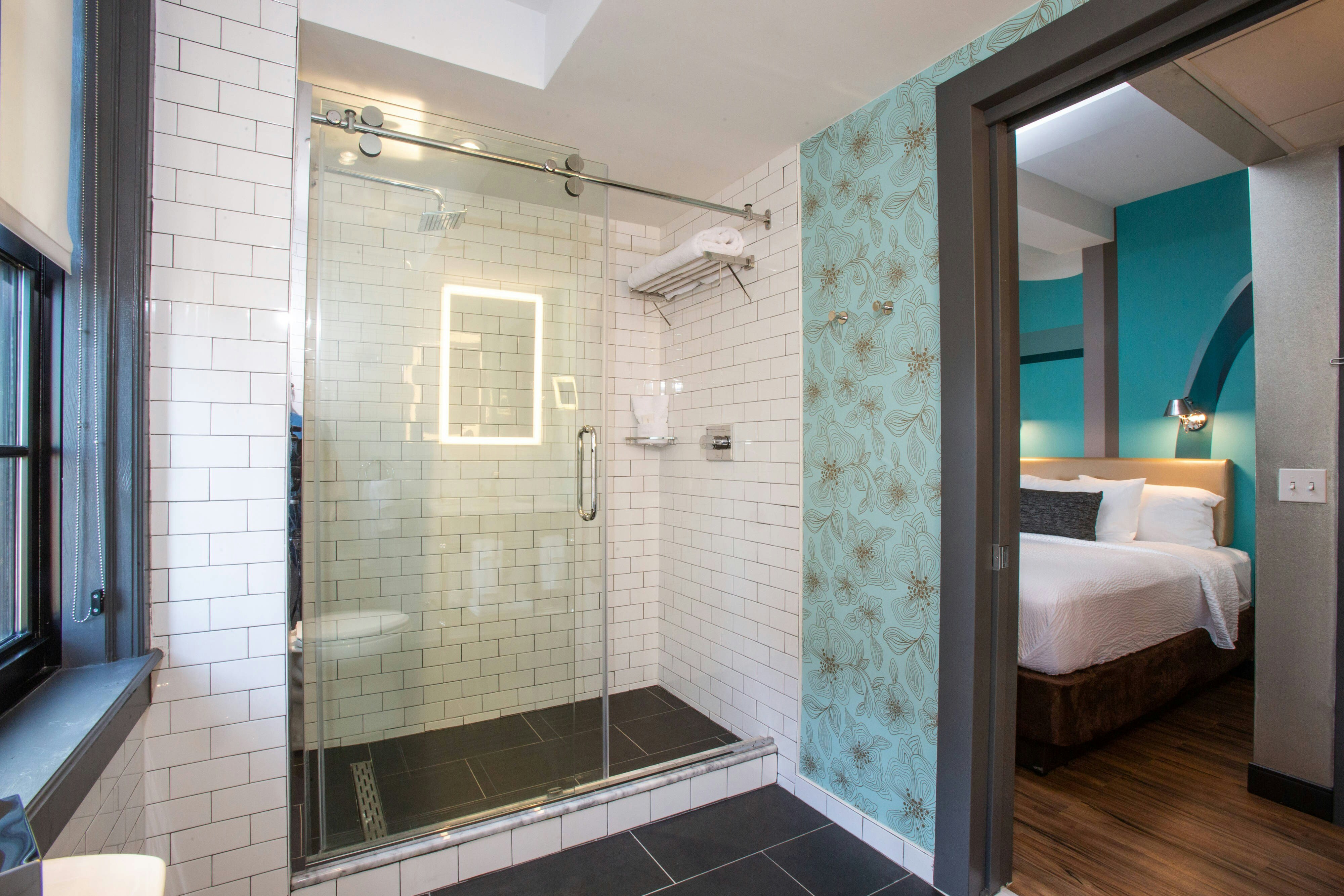 Fairfield by Marriott Inn & Suites Philadelphia Downtown/Center City