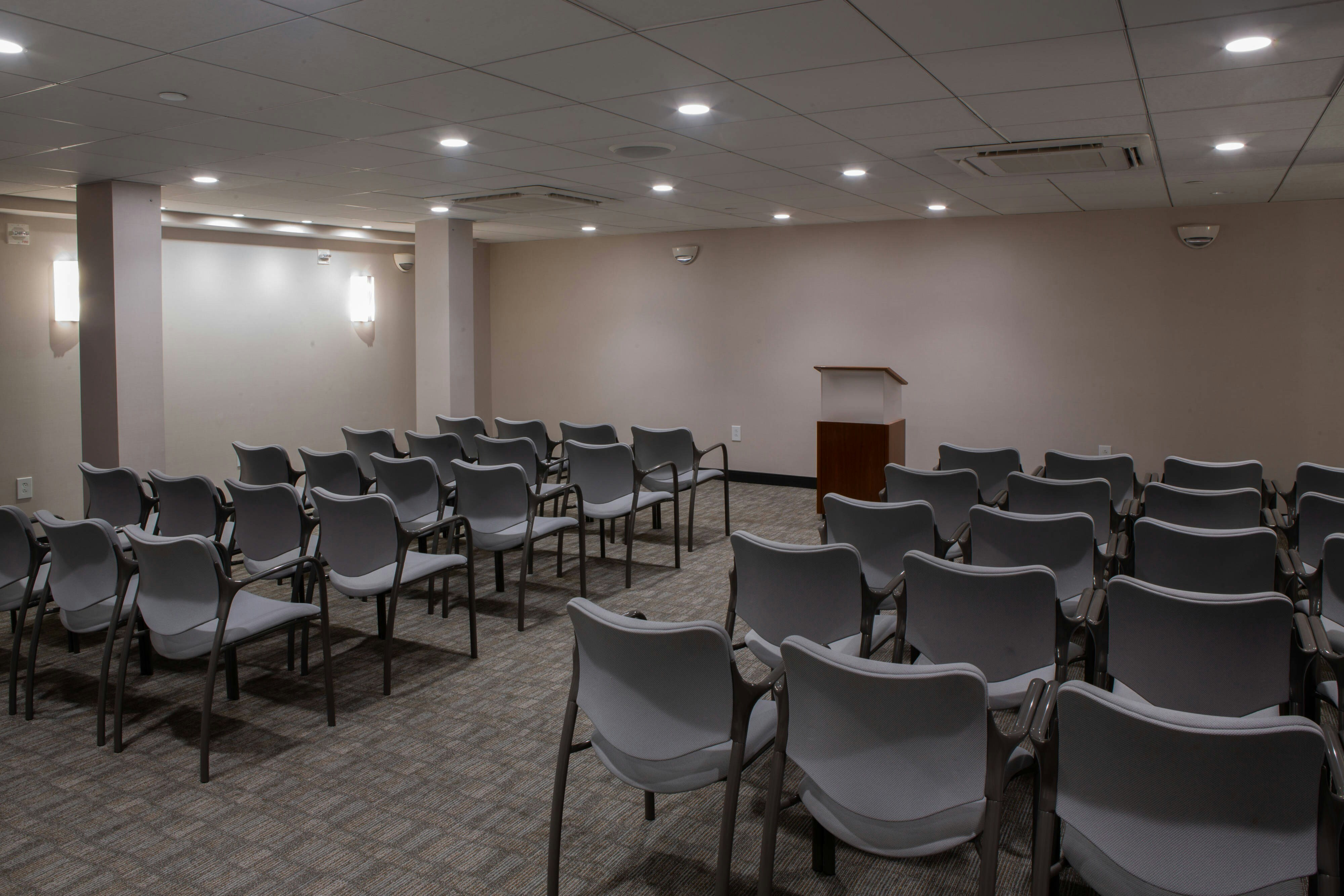 Fairfield by Marriott Inn & Suites Philadelphia Downtown/Center City