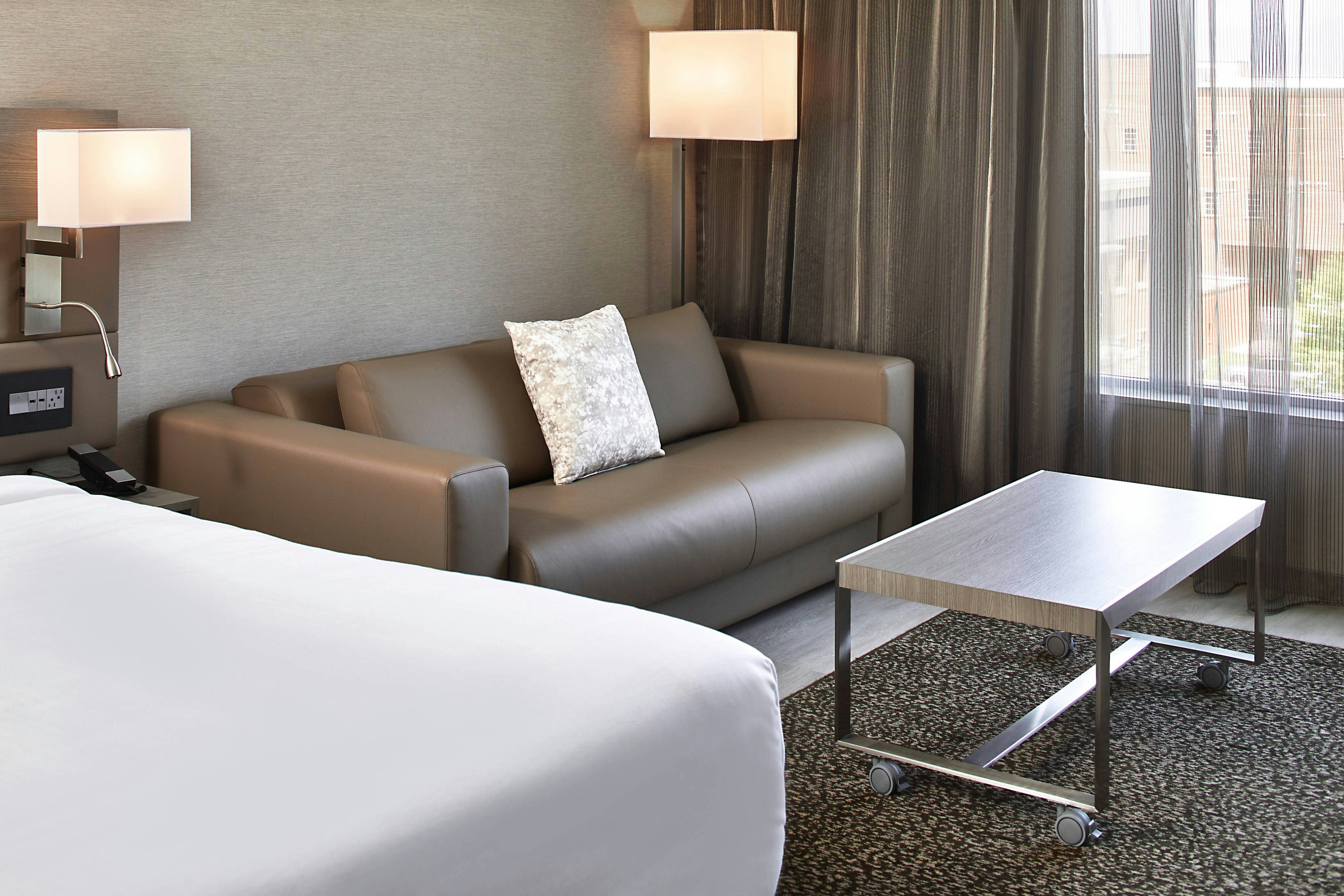 AC Hotel Tuscaloosa Downtown