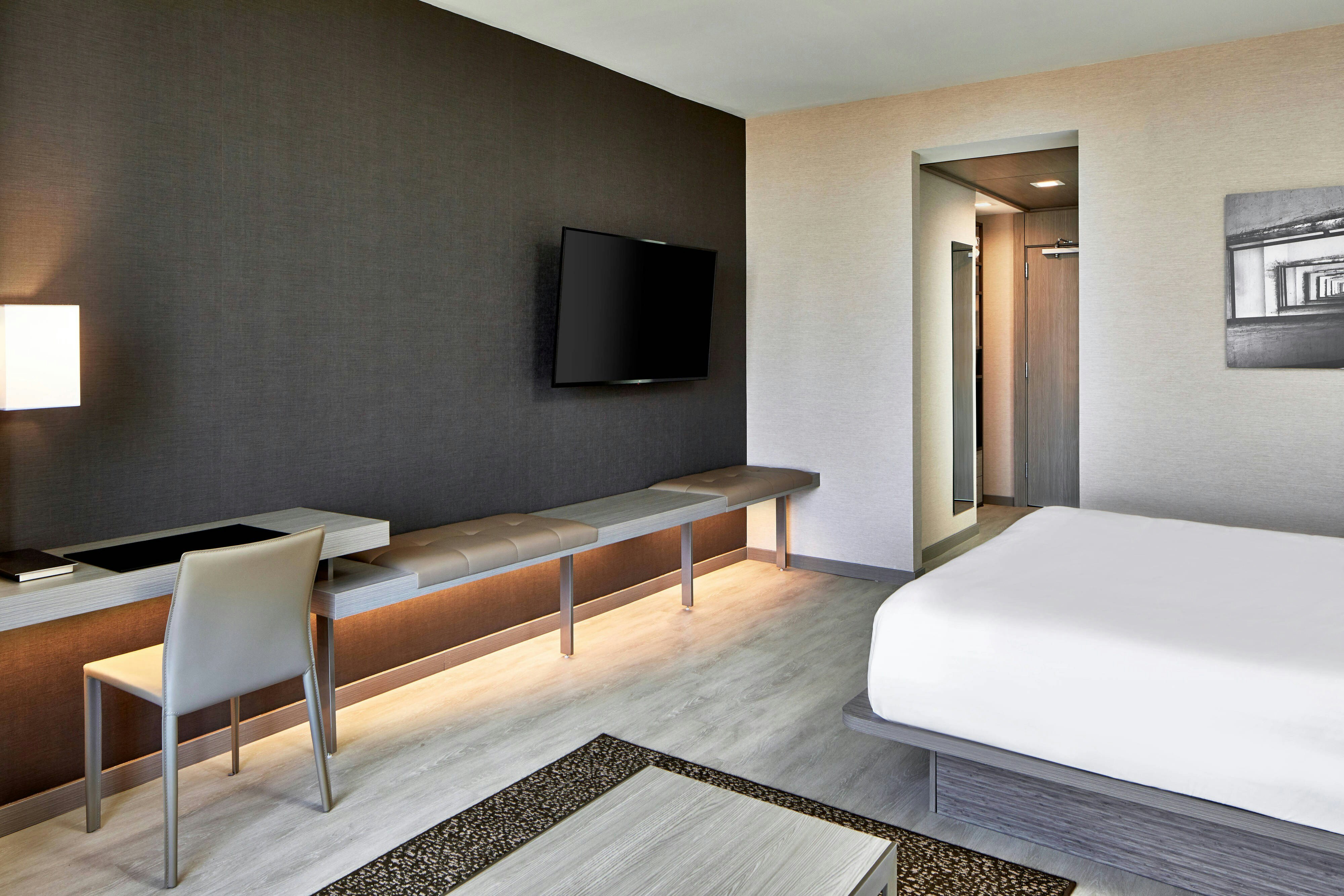 AC Hotel Tuscaloosa Downtown