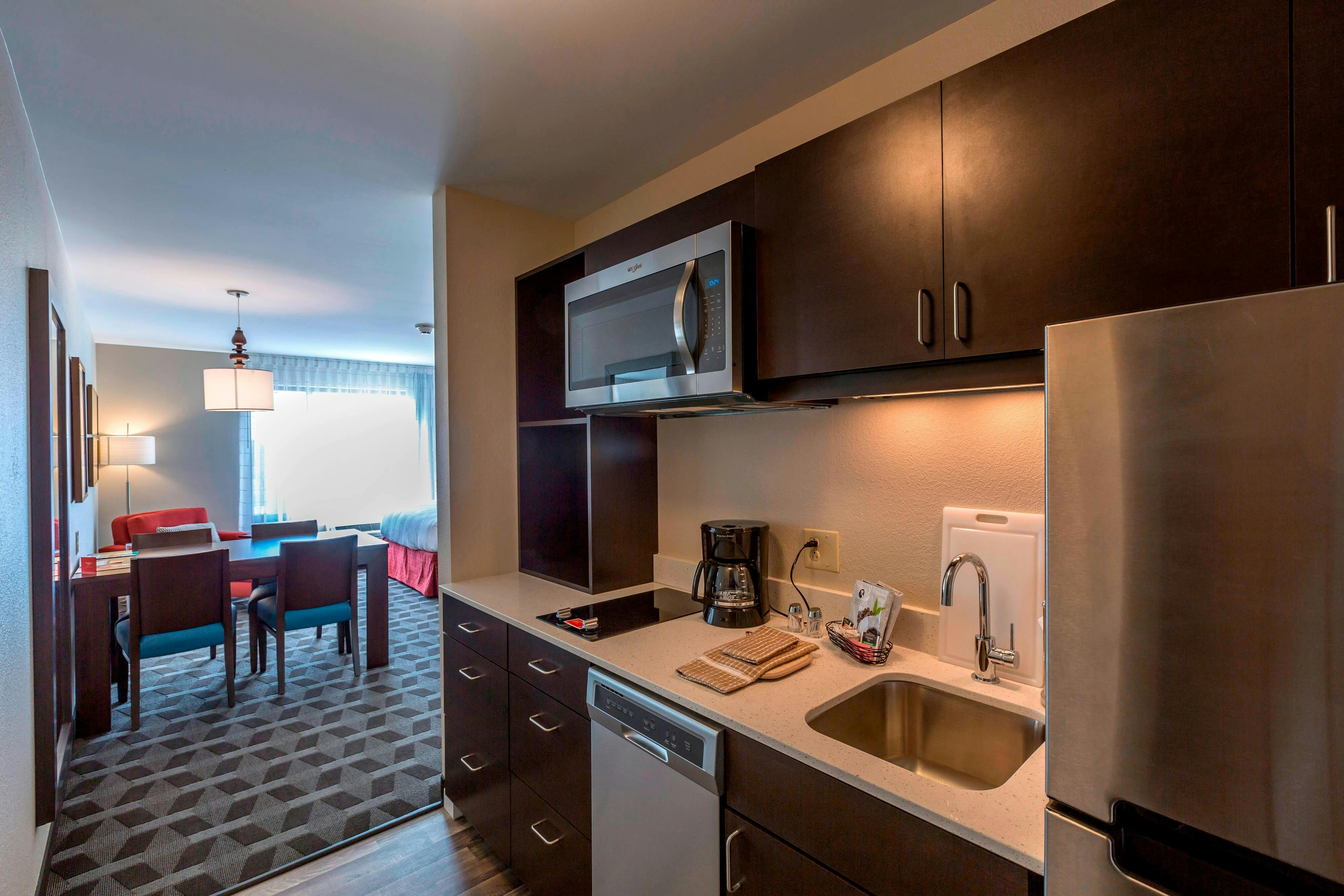 TownePlace Suites by Marriott Hopkinsville