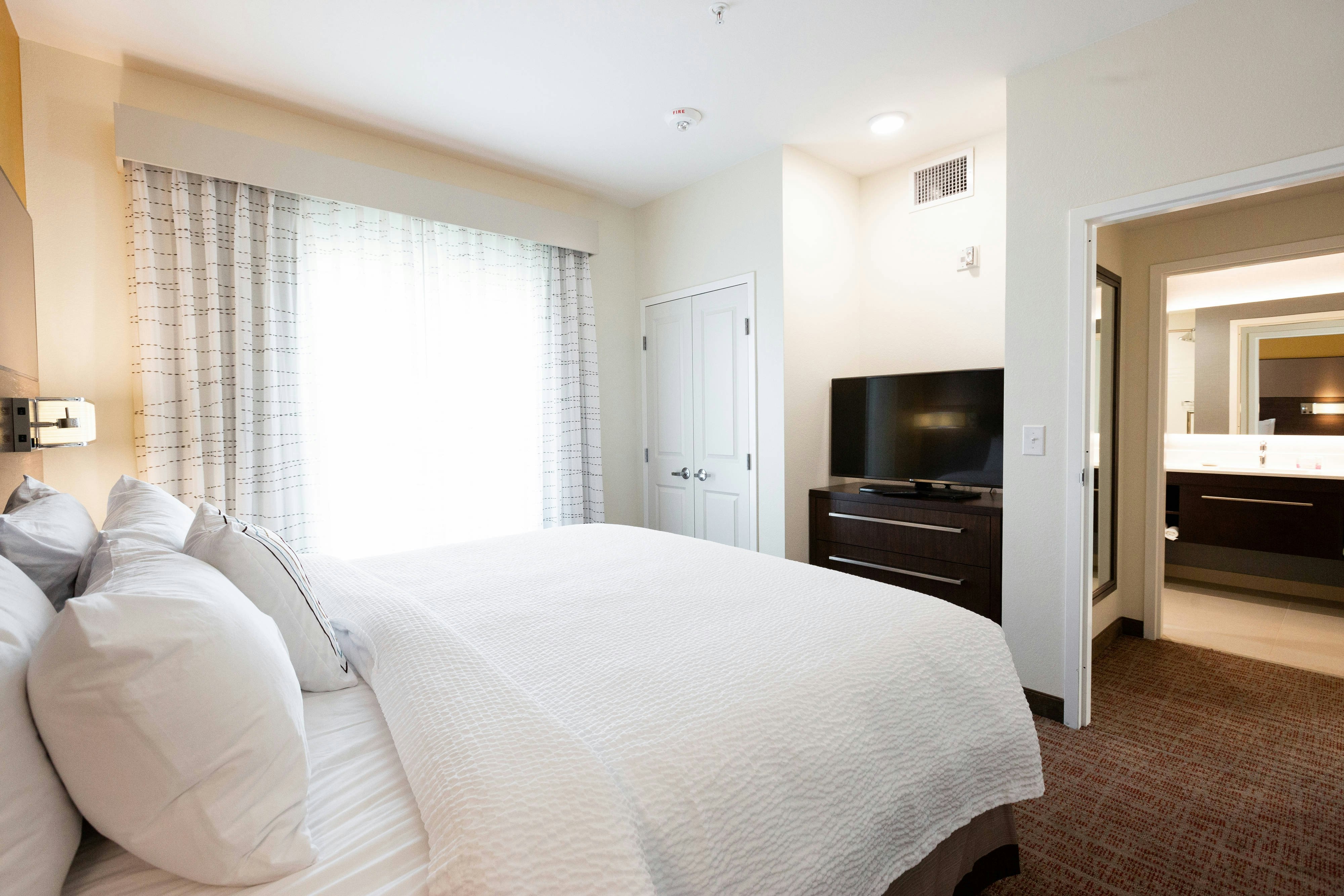 Residence Inn by Marriott Oklahoma City North/Quail Springs