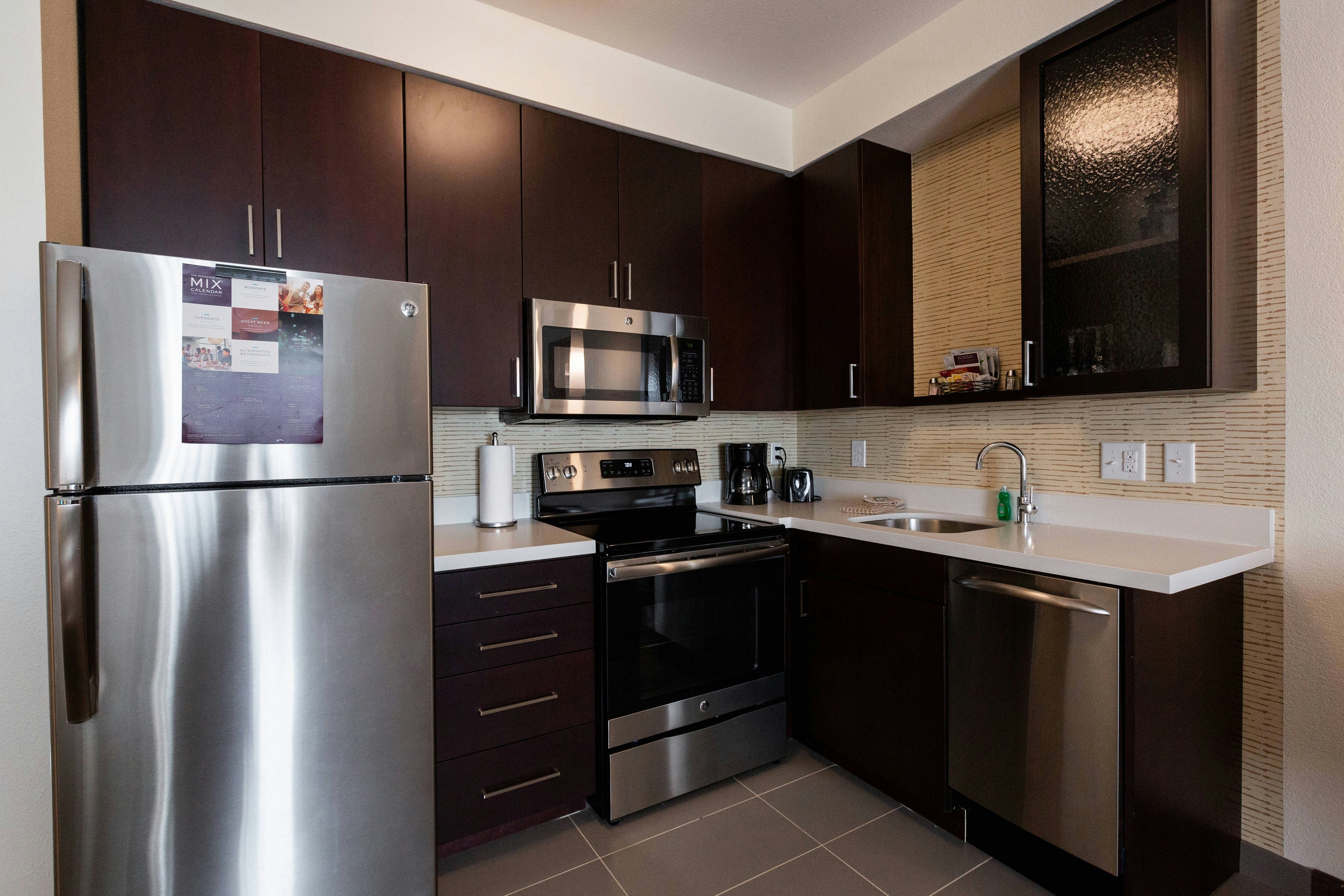 Residence Inn by Marriott Oklahoma City North/Quail Springs