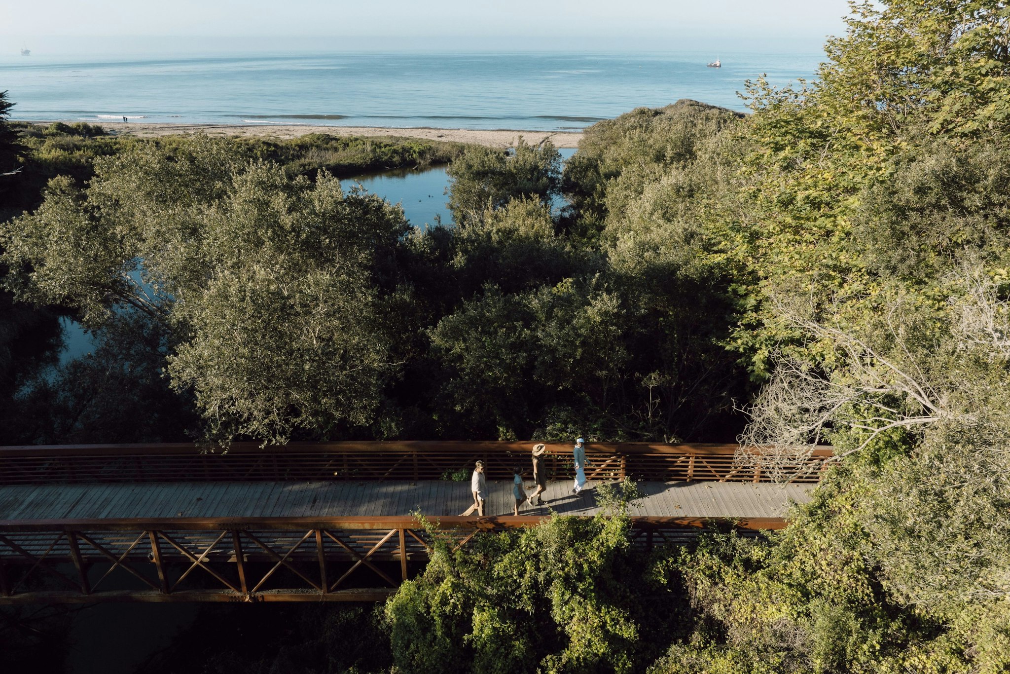 The Ritz-Carlton Bacara, Santa Barbara