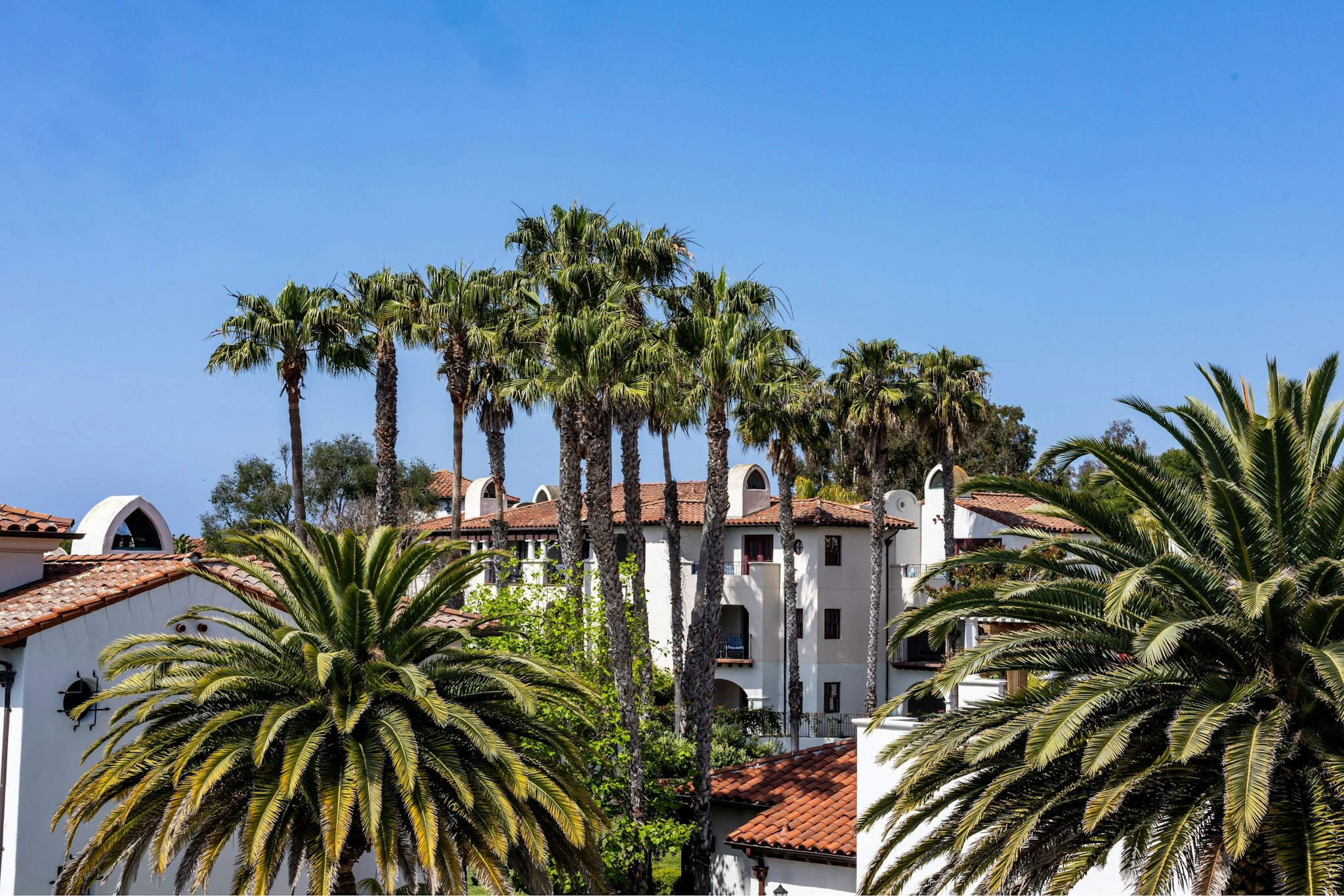The Ritz-Carlton Bacara, Santa Barbara