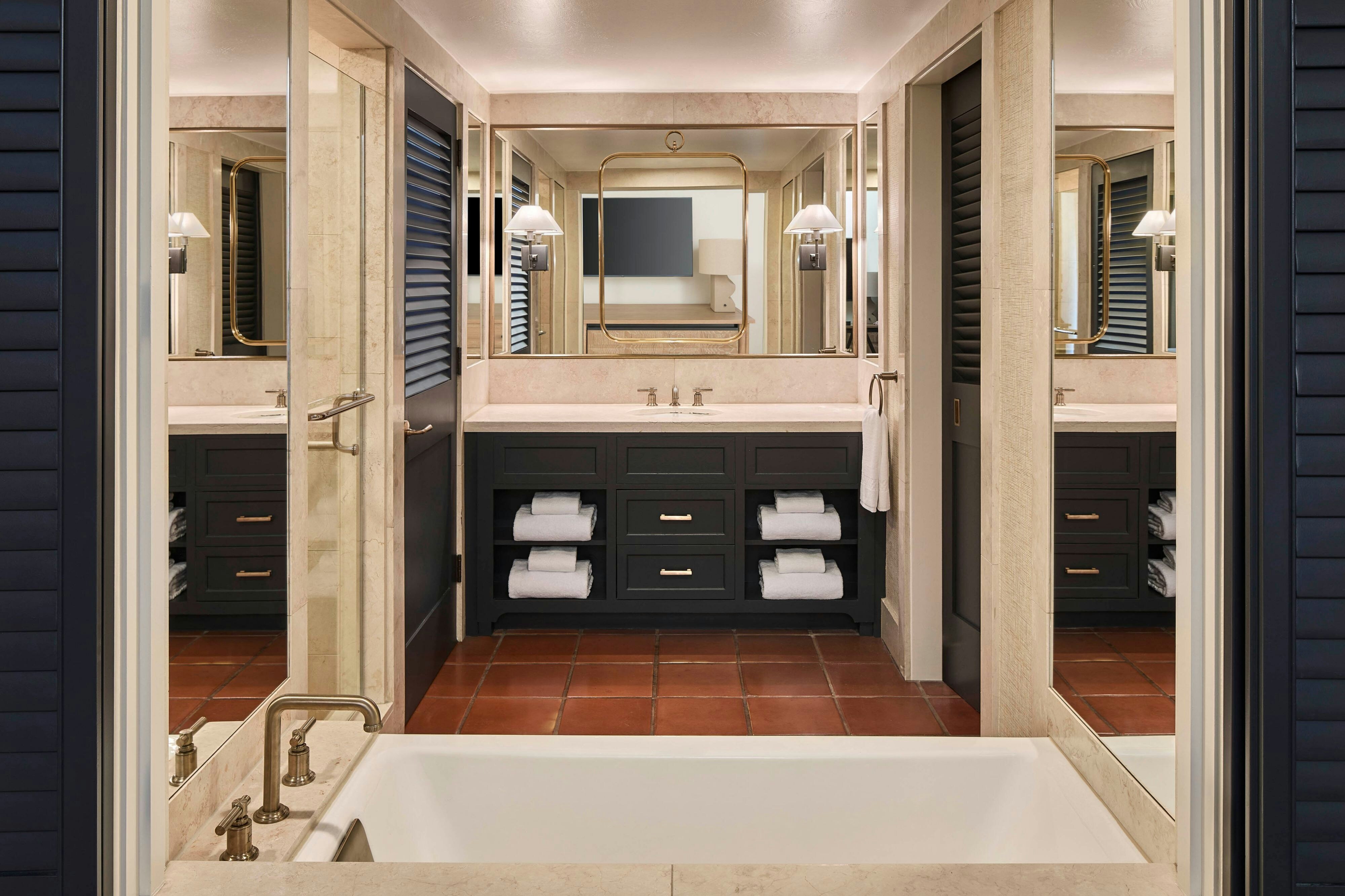 The Ritz-Carlton Bacara, Santa Barbara