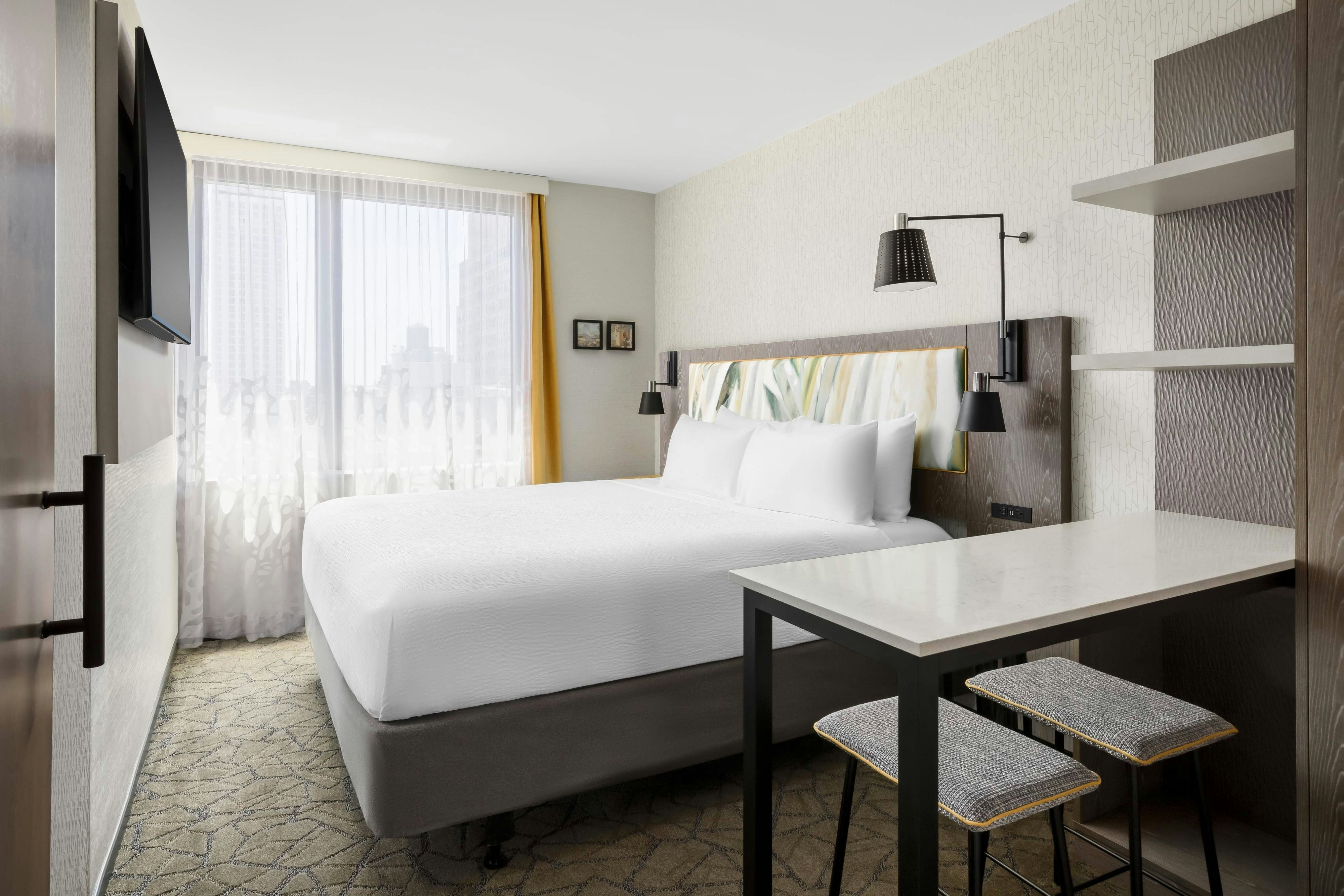 TownePlace Suites by Marriott New York Manhattan/Chelsea