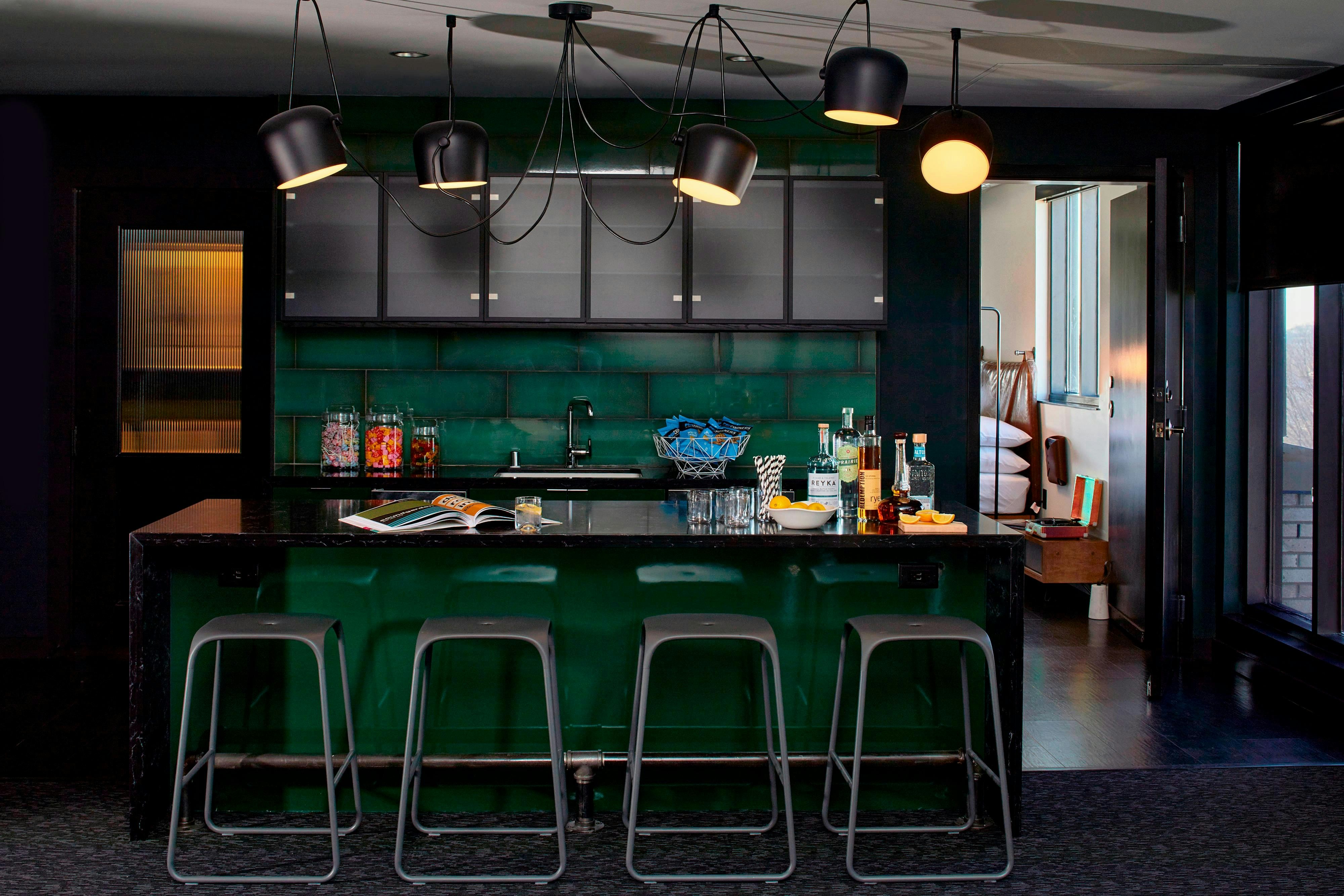 Moxy Minneapolis Uptown