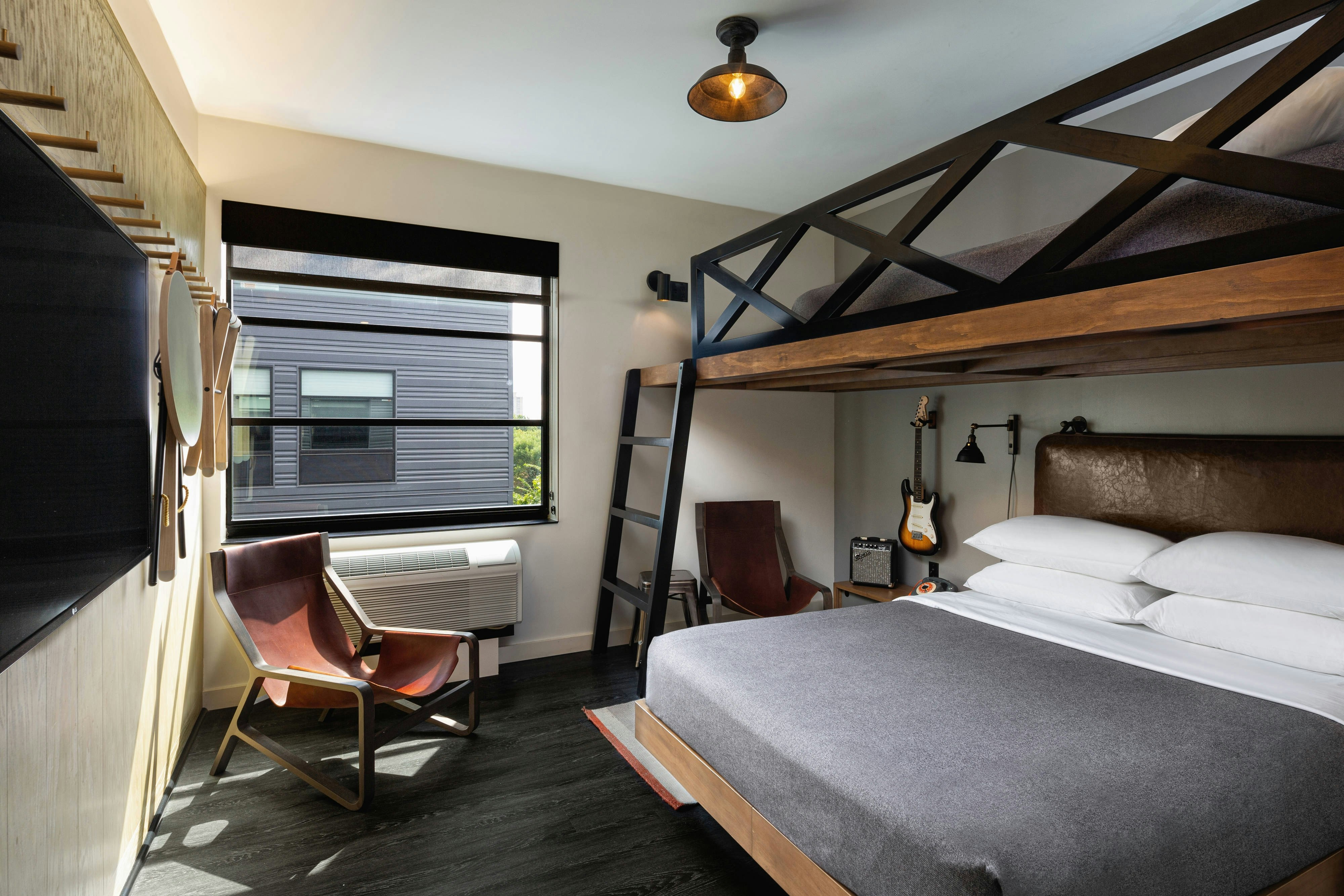 Moxy Minneapolis Uptown