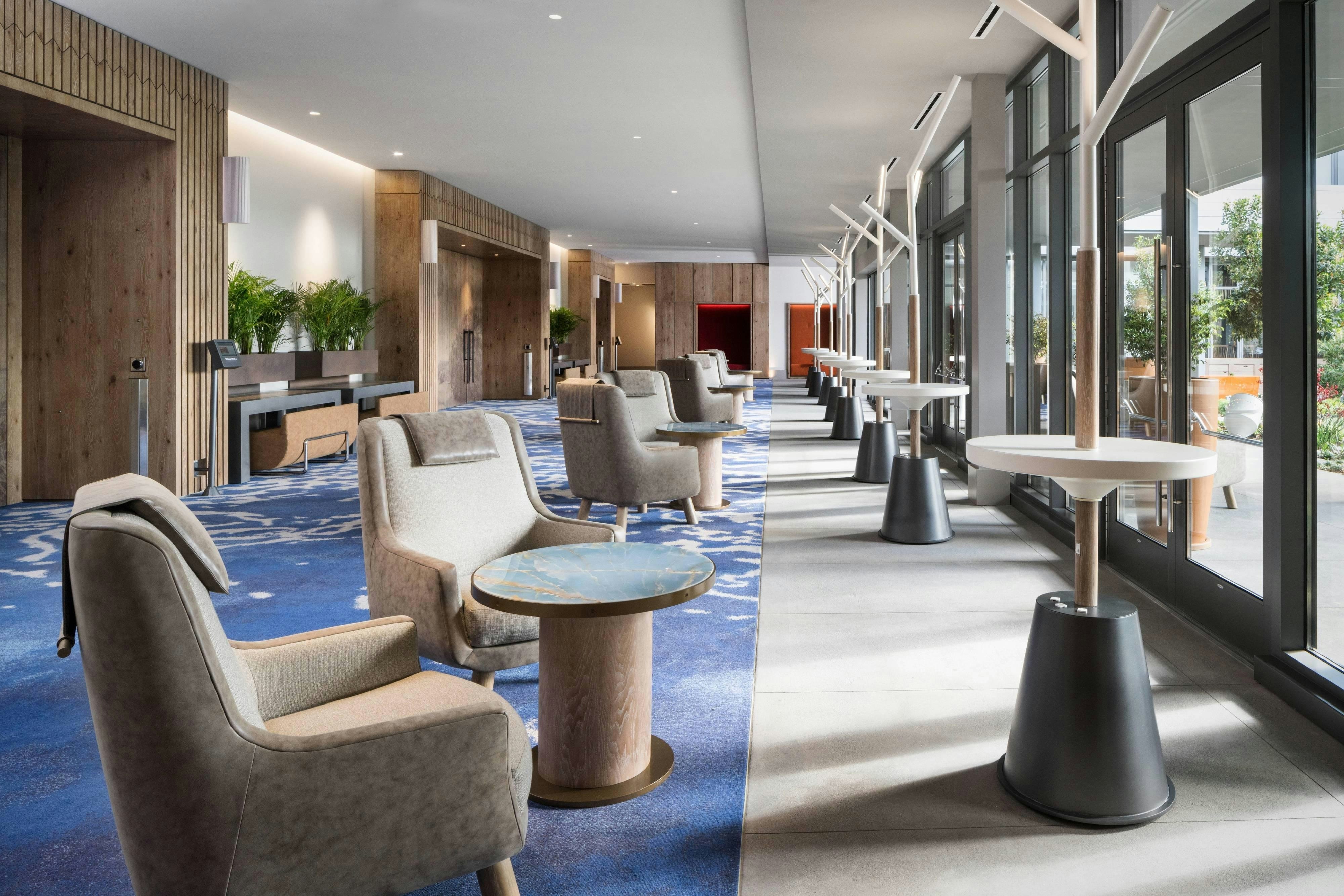 Hotel Nia, Autograph Collection