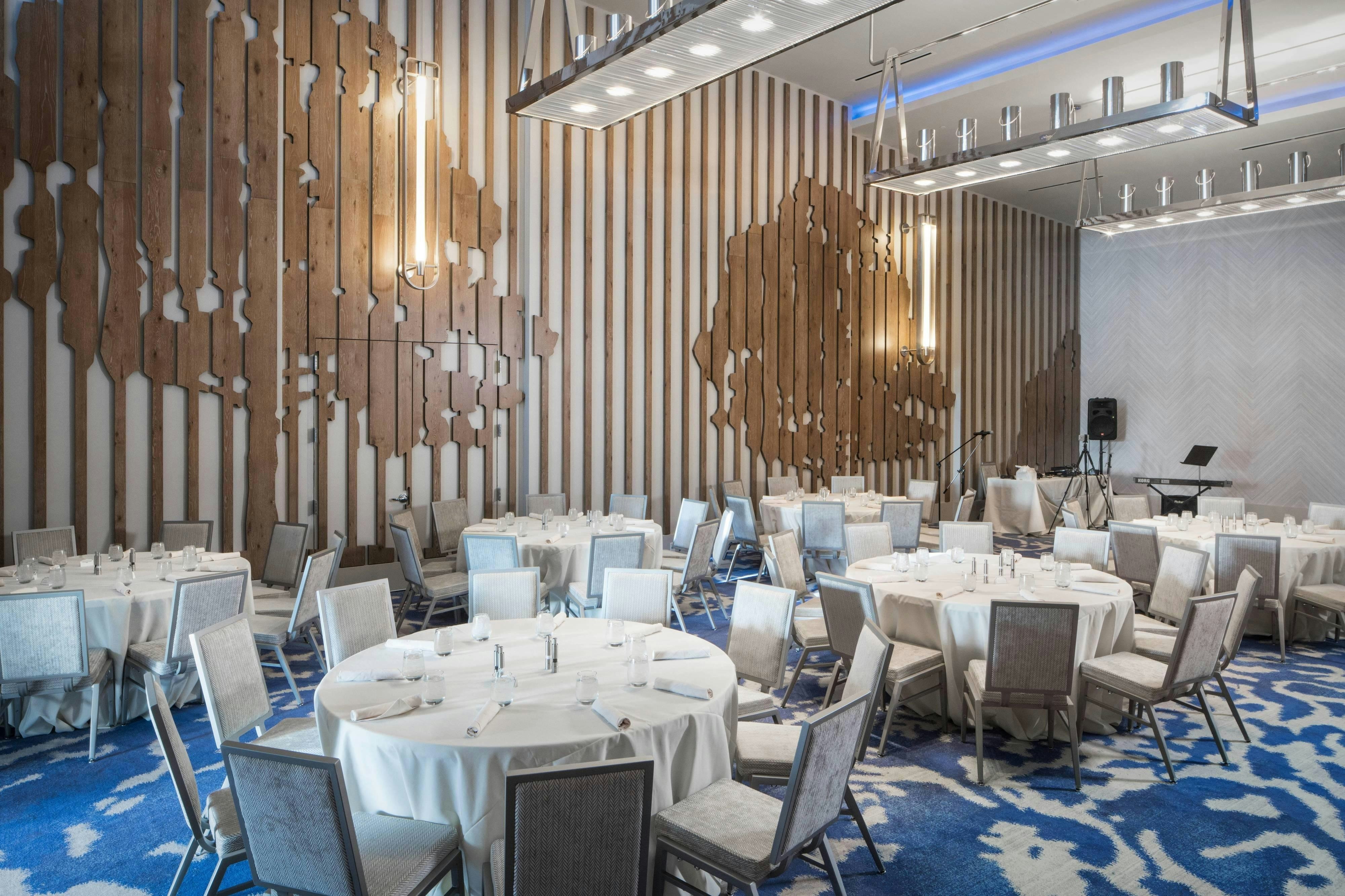 Hotel Nia, Autograph Collection