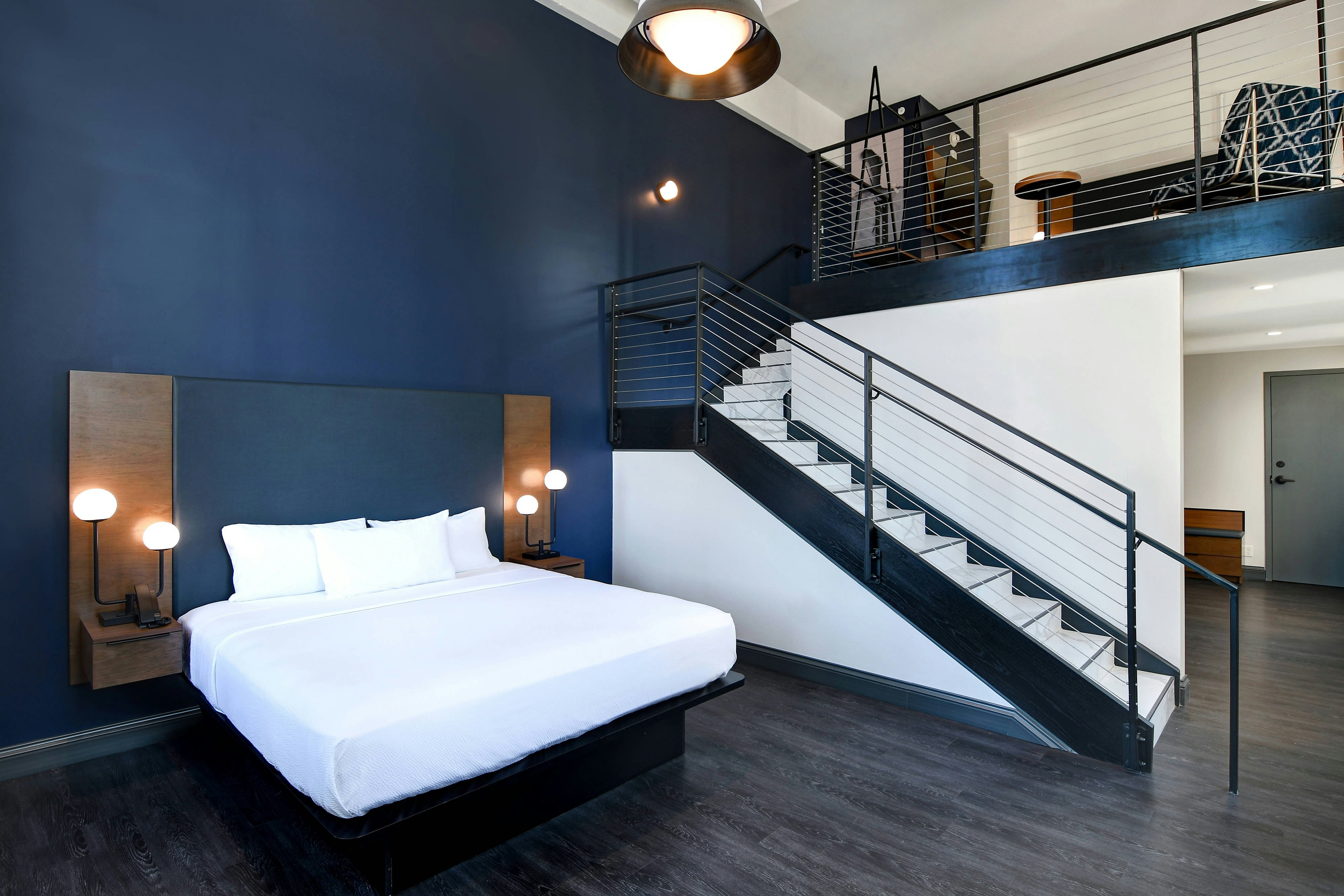 Courtyard by Marriott Cincinnati Downtown