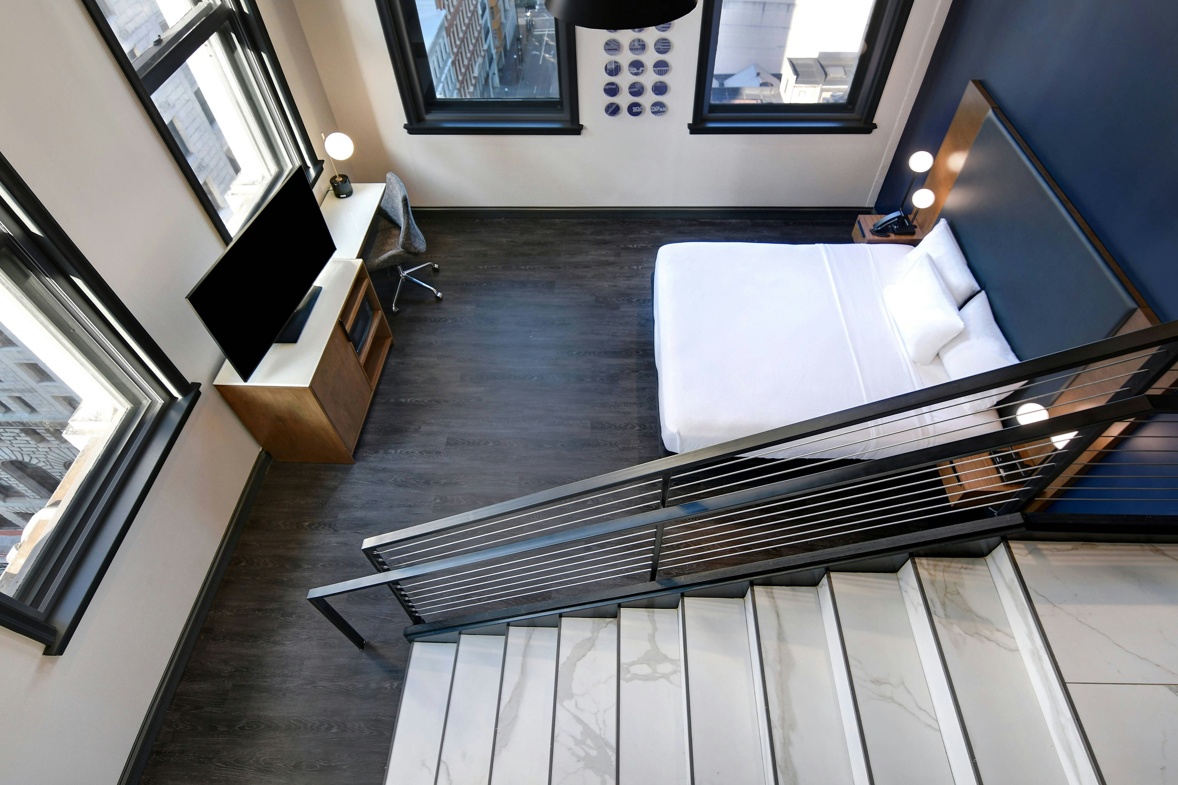 Courtyard by Marriott Cincinnati Downtown