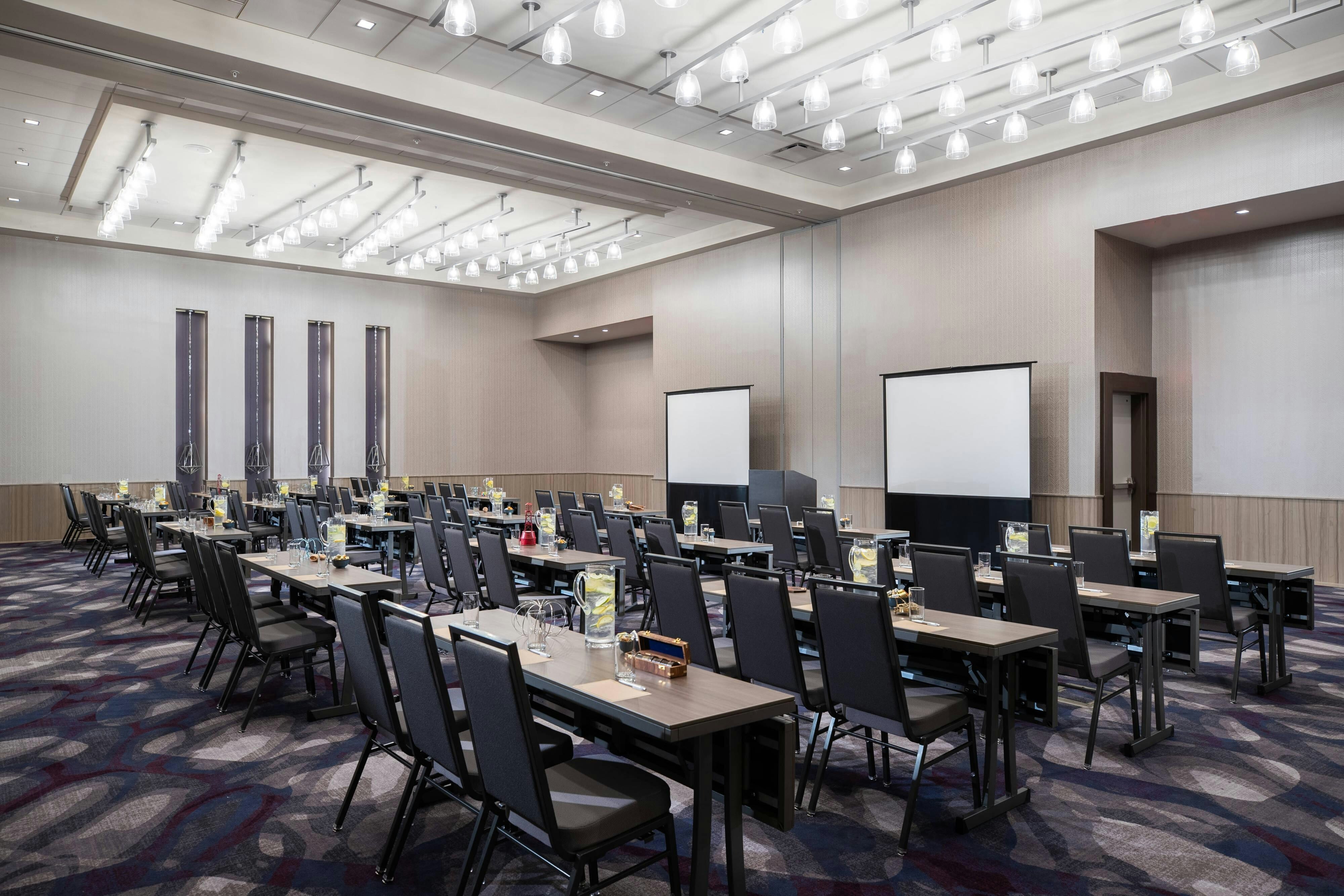 Renaissance Columbus Westerville-Polaris Hotel
