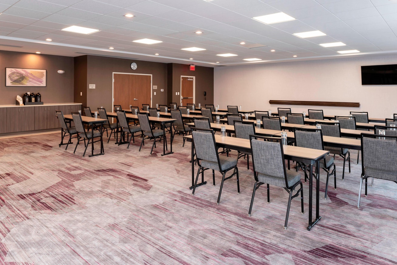 Venue gallery photo